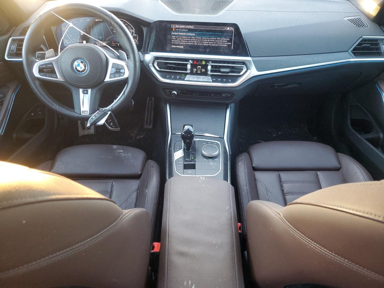 2022 Bmw 330xe    Blue vin: 3MW5P9J02N8C35076