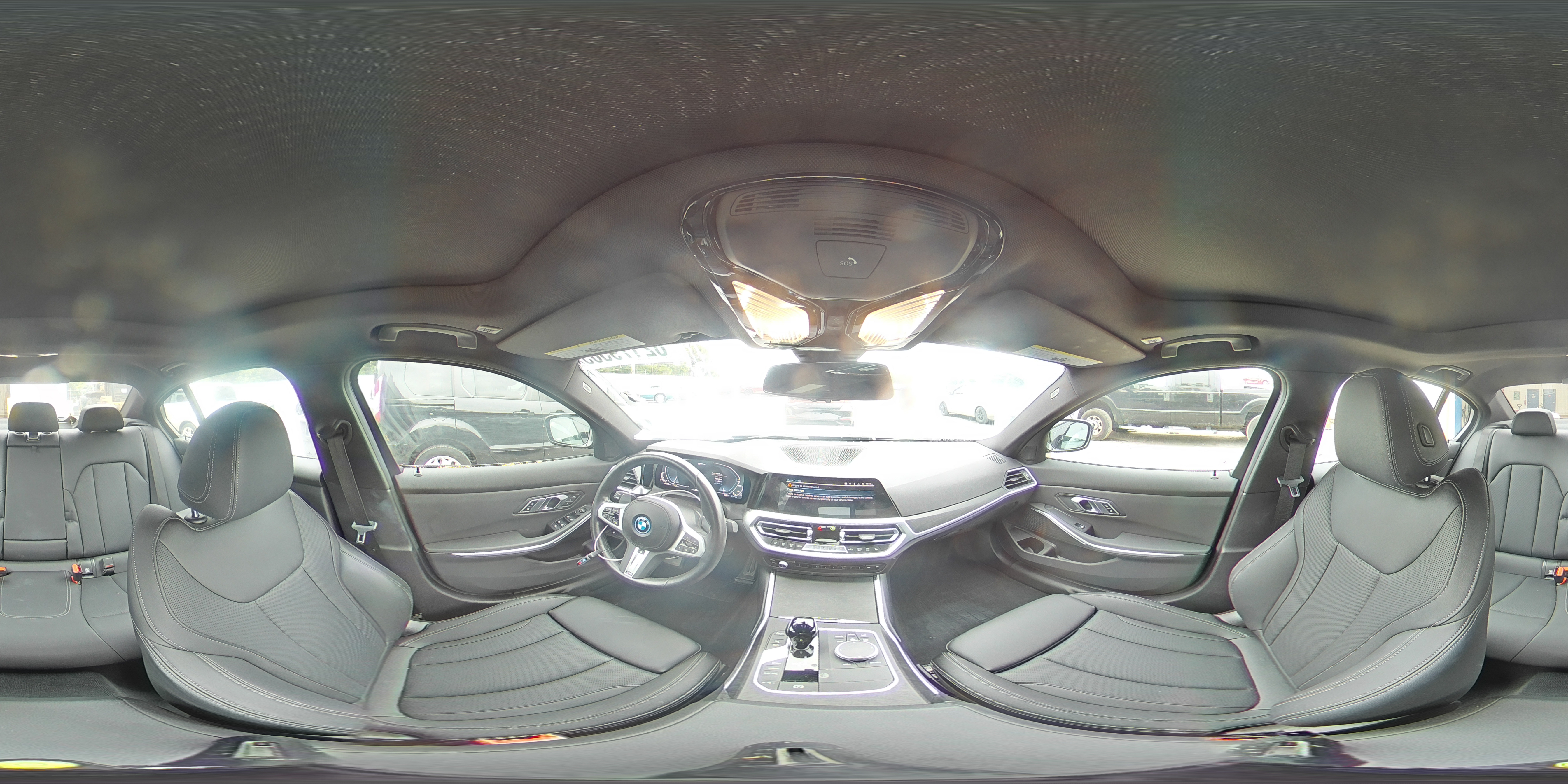 2022 Bmw 330xe    Black vin: 3MW5P9J06N8C66170