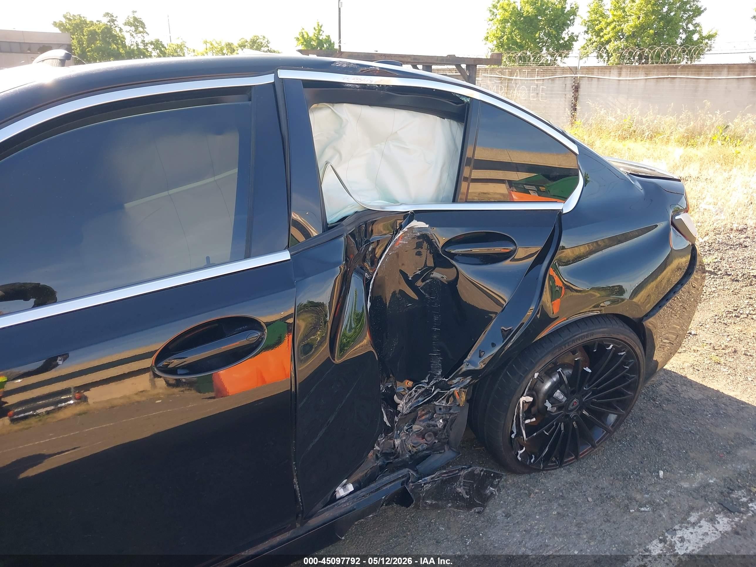 2021 Bmw 330i   Black vin: 3MW5R1J00M8B97129