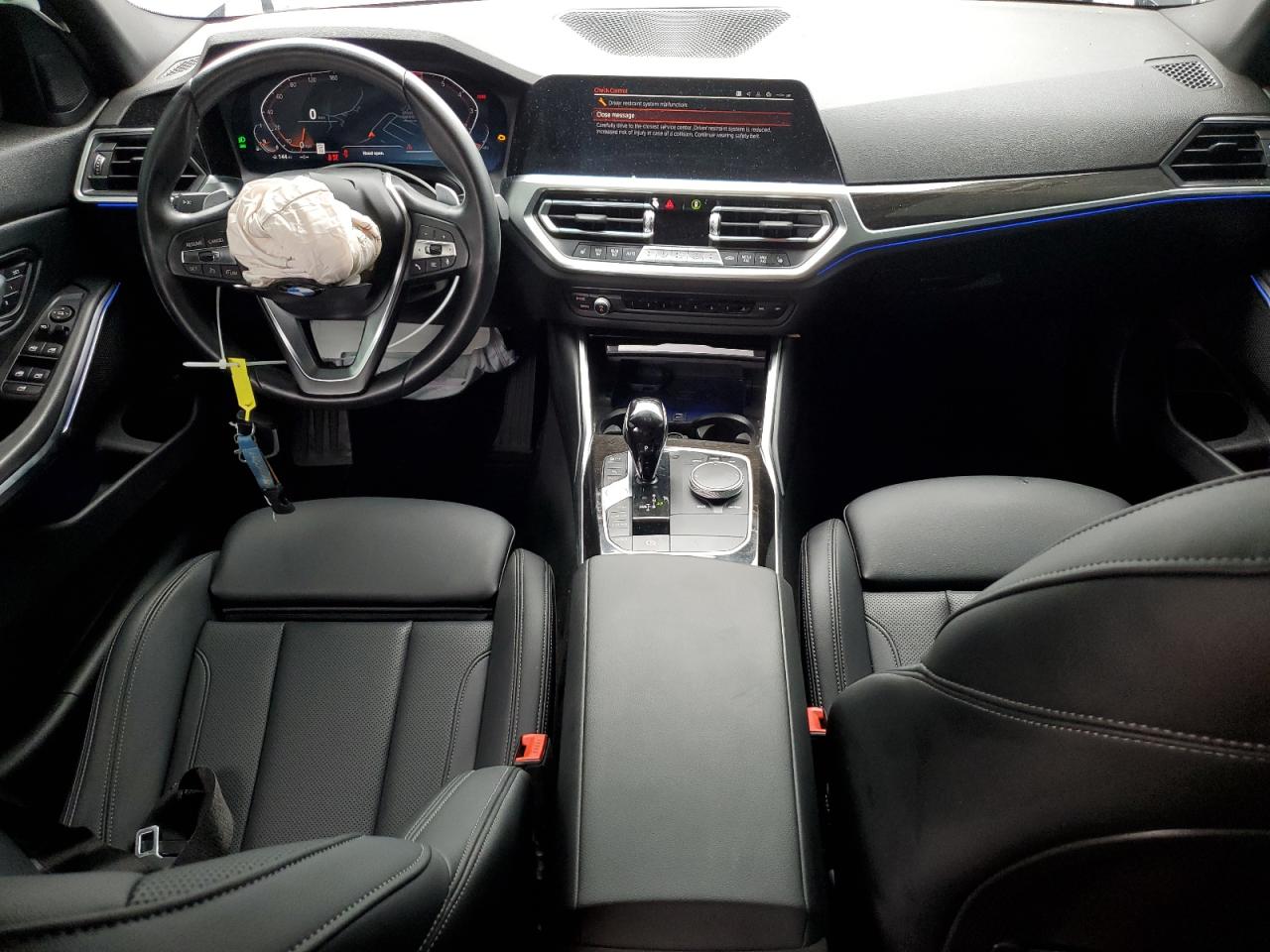 2022 Bmw 330i    Charcoal vin: 3MW5R1J00N8C75748