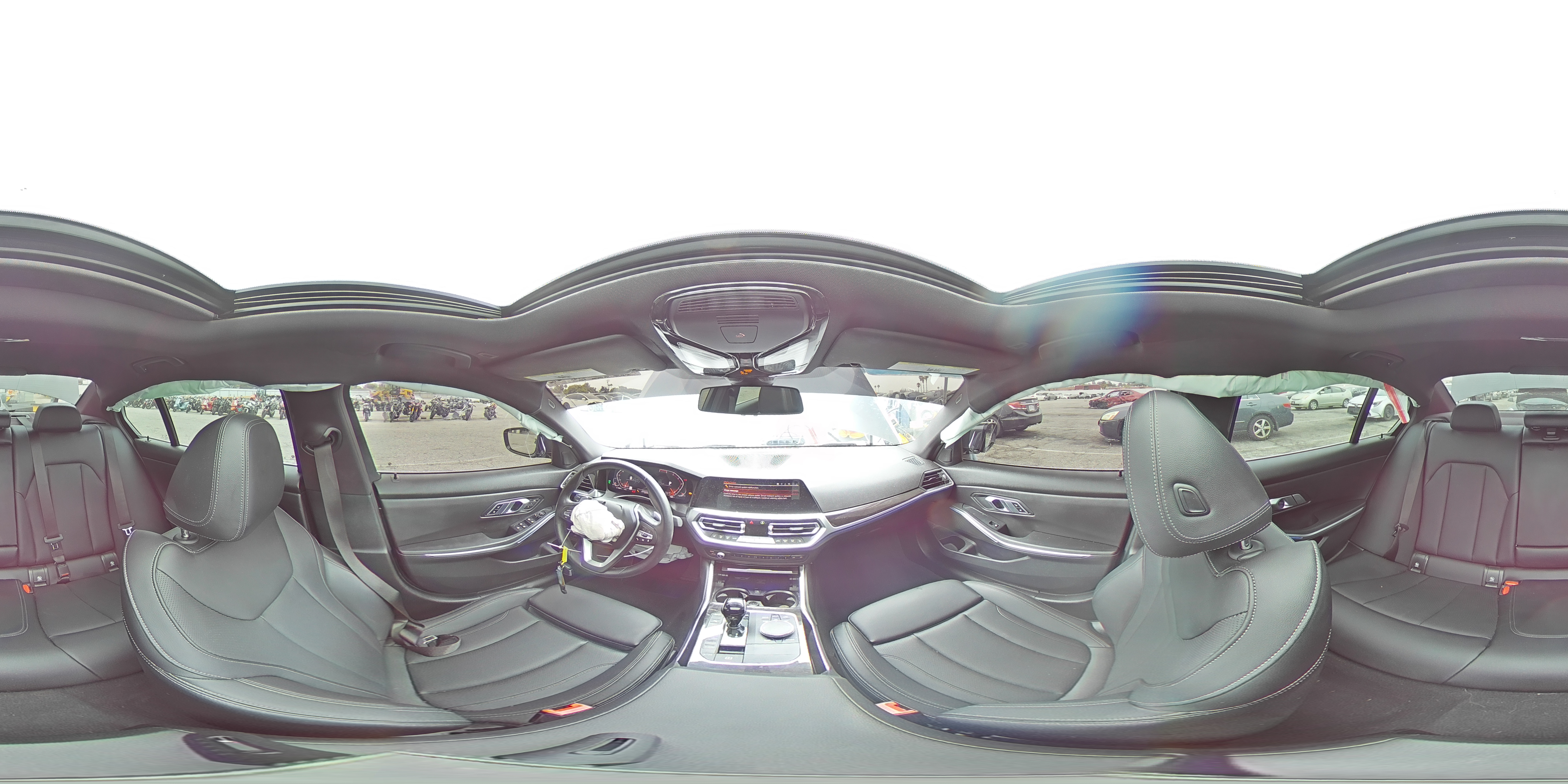 2022 Bmw 330i    Charcoal vin: 3MW5R1J00N8C75748