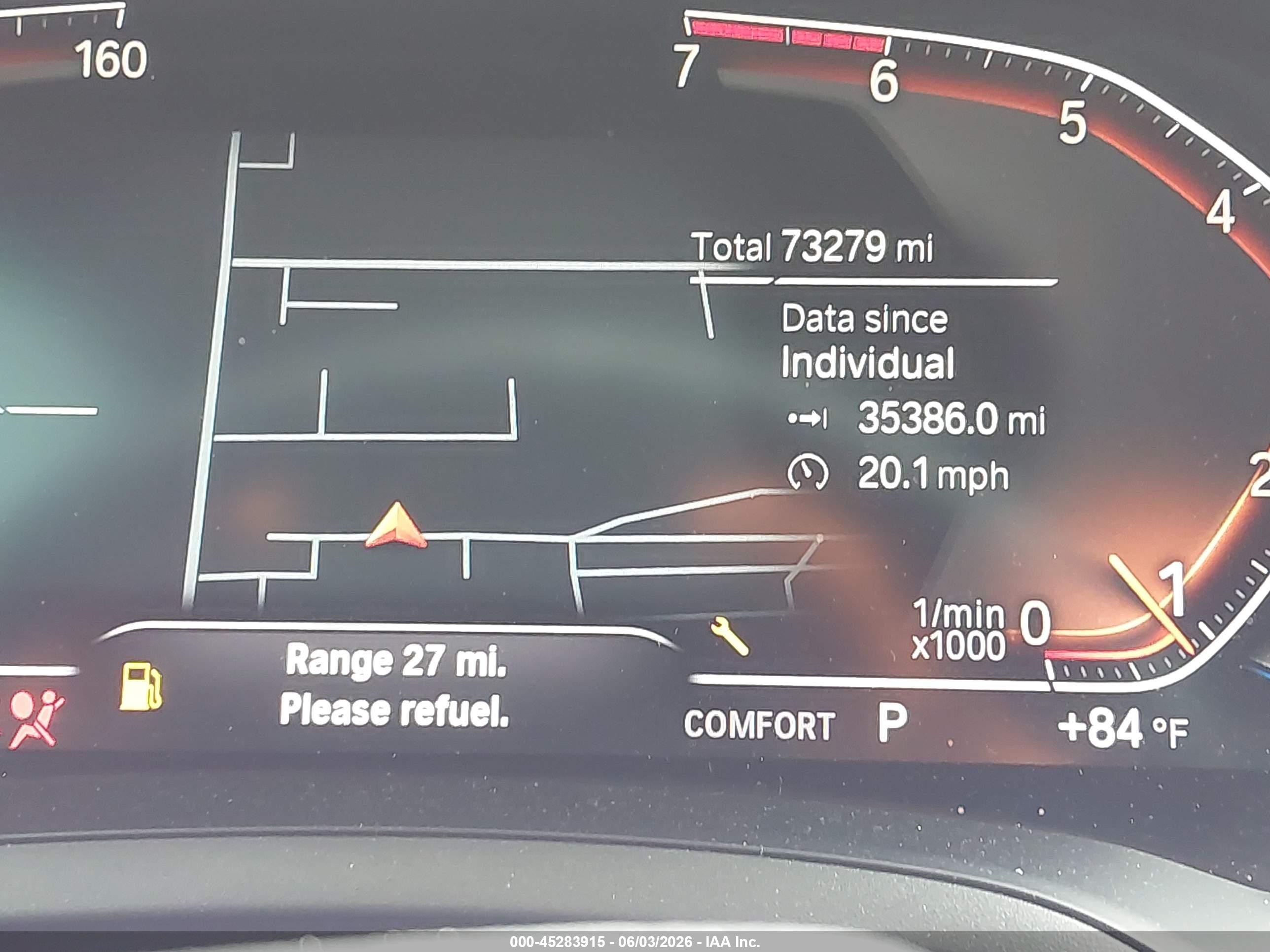 2021 Bmw 330i   Черный vin: 3MW5R1J04M8C18581