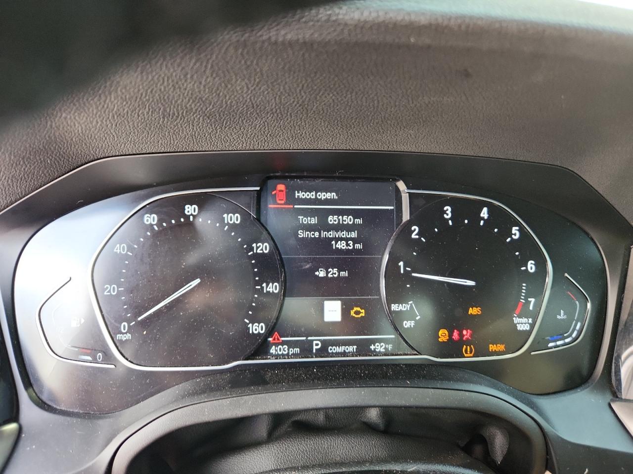 2022 Bmw 330i    White vin: 3MW5R1J04N8C59987