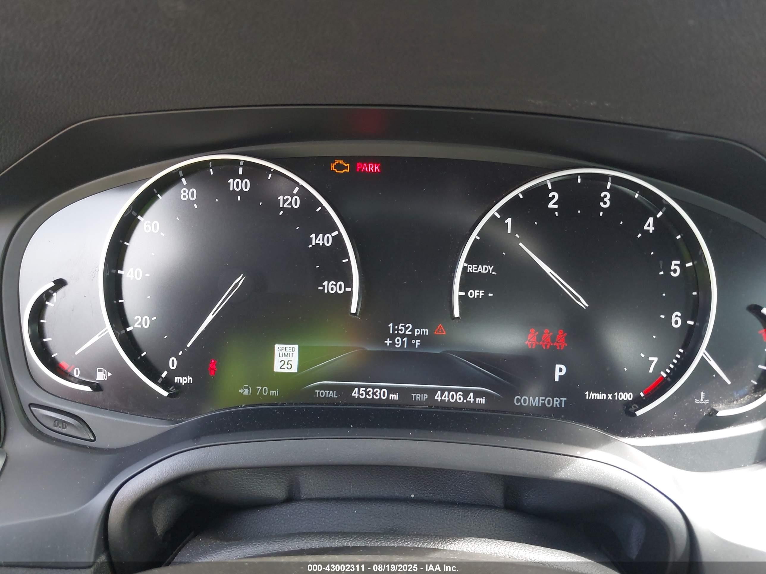 2020 Bmw 330i   Gray vin: 3MW5R1J06L8B14799