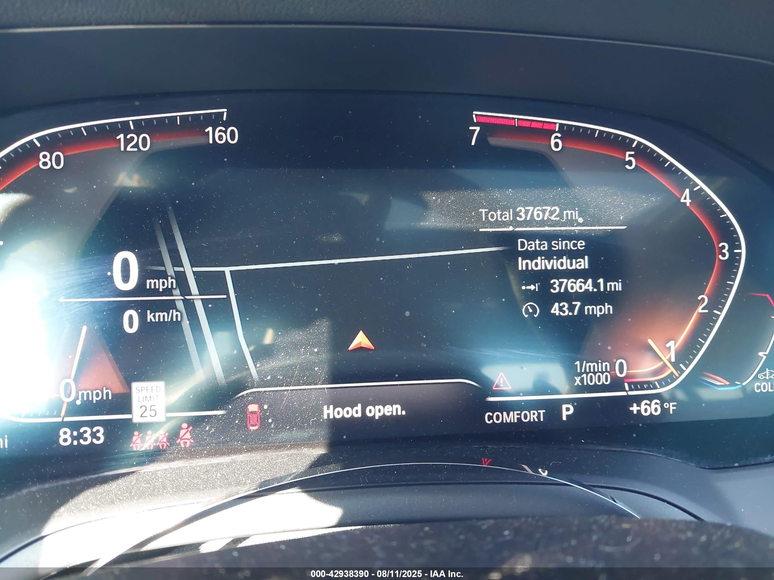 2022 Bmw 330i Xdrive White vin: 3MW5R7J01N8C23368