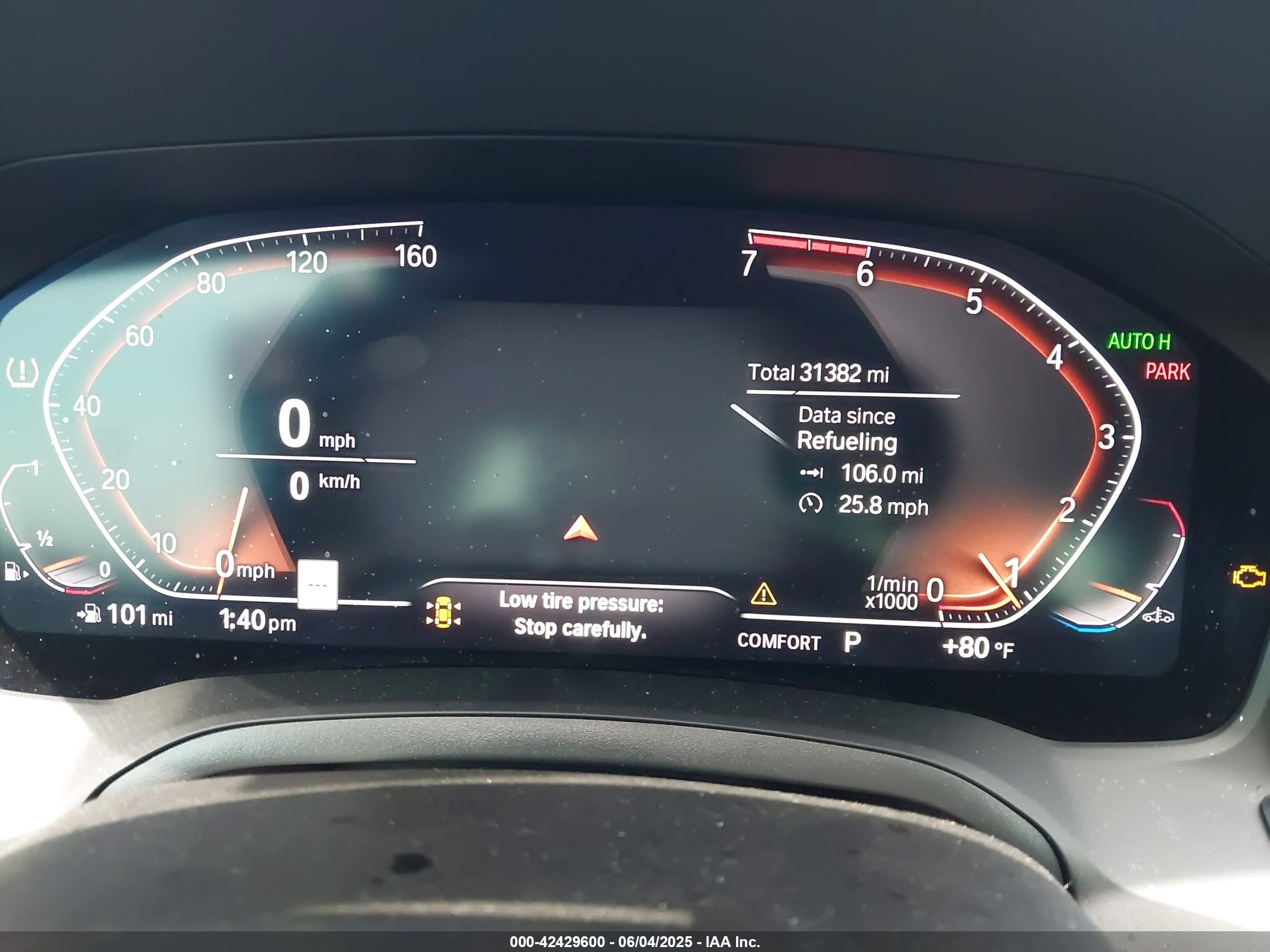 2020 Bmw 330i Xdrive Gray vin: 3MW5R7J02L8B26628