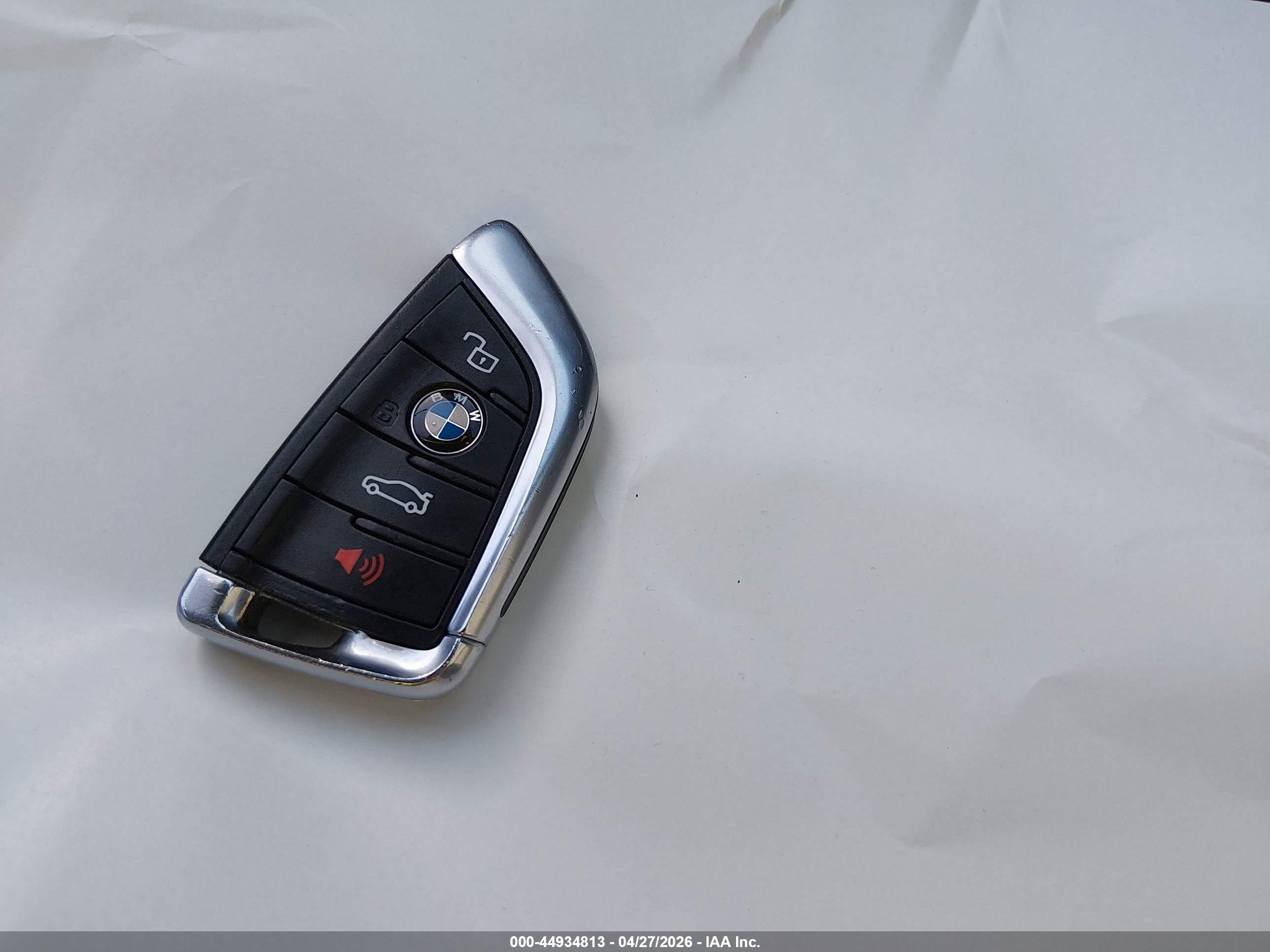 2020 Bmw 330i Xdrive White vin: 3MW5R7J03L8B06002