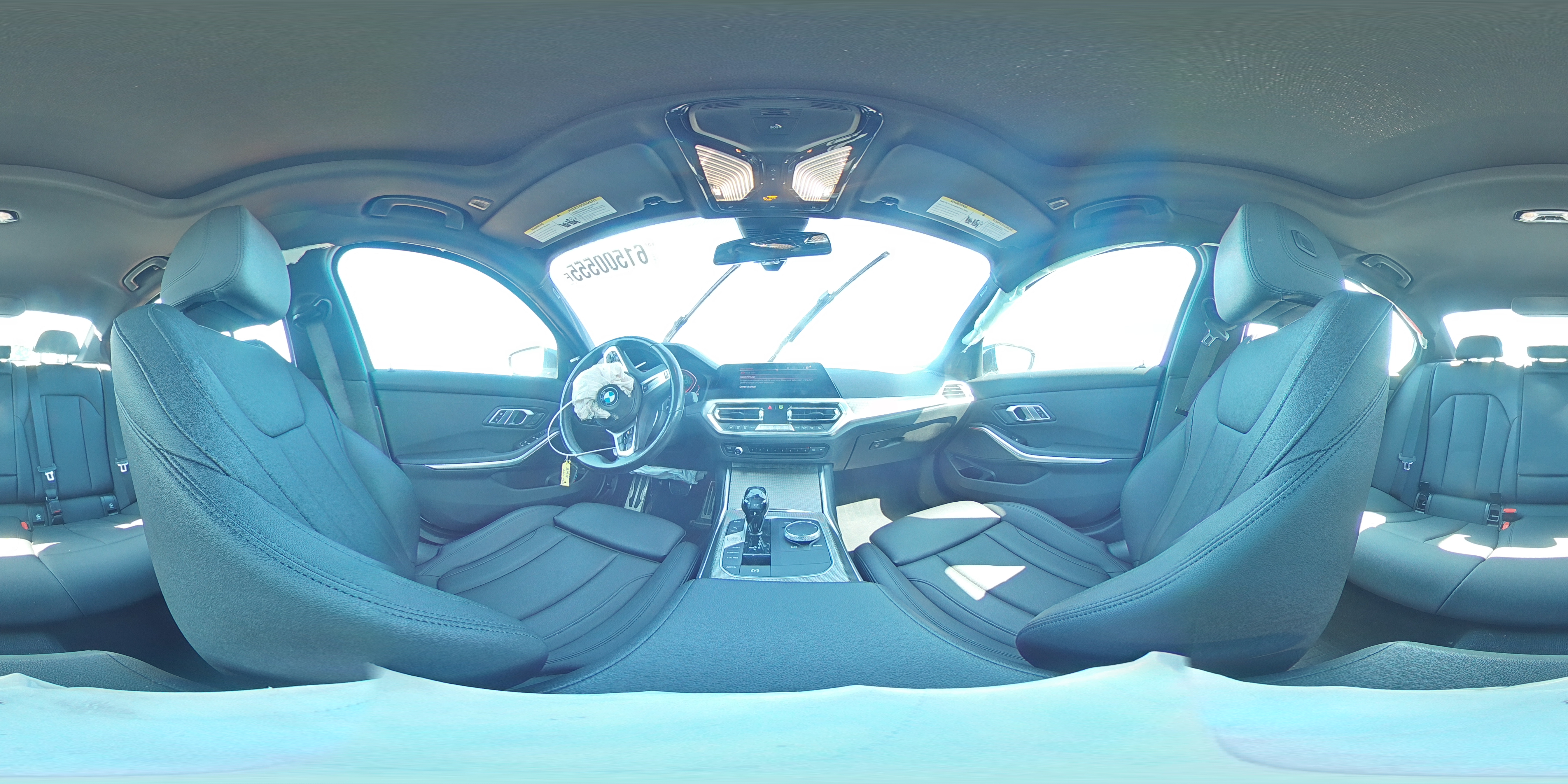 2021 Bmw 330xi    Белый vin: 3MW5R7J0XM8C18698