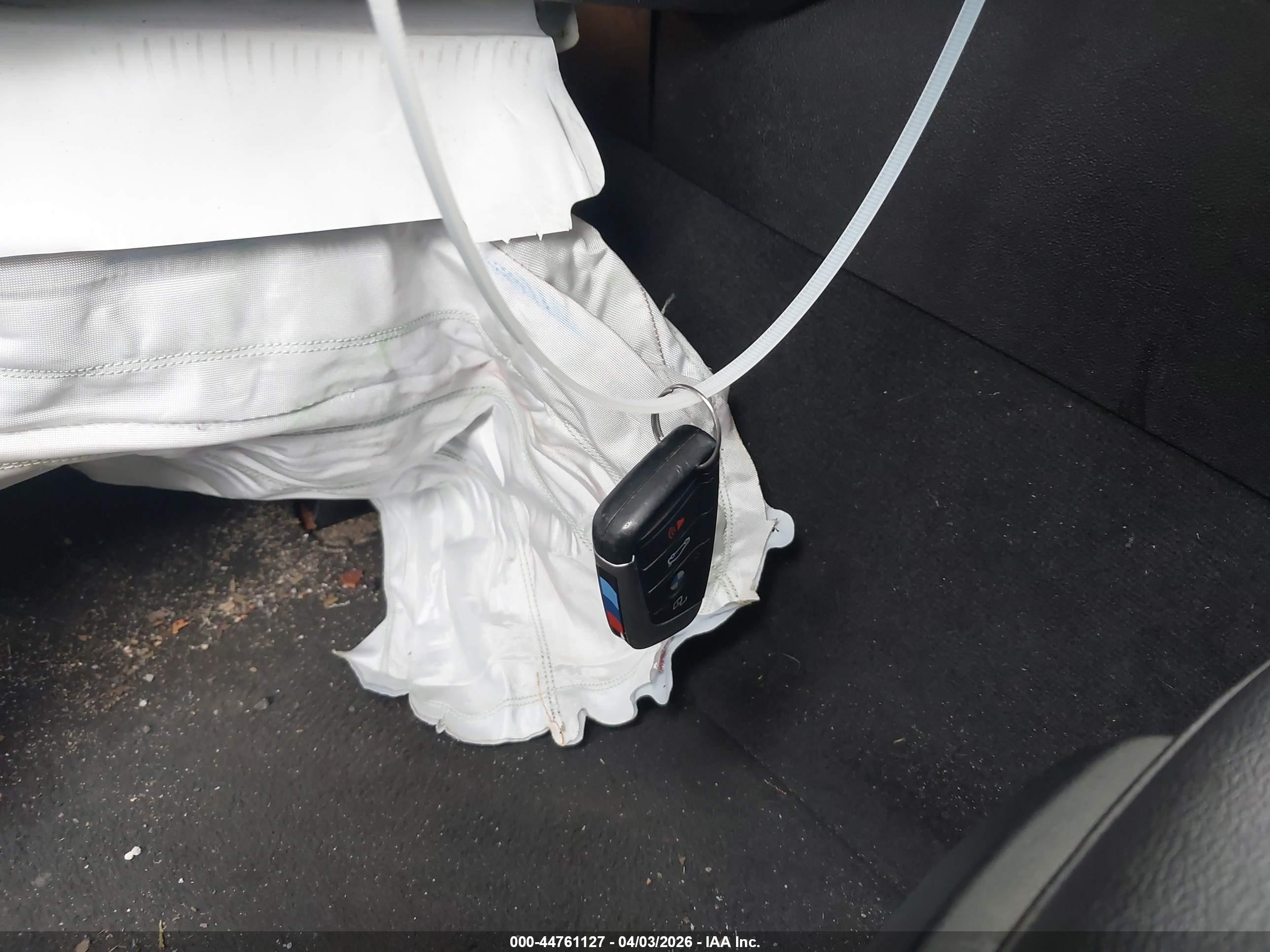 2021 Bmw M340i   White vin: 3MW5U7J07M8B92379