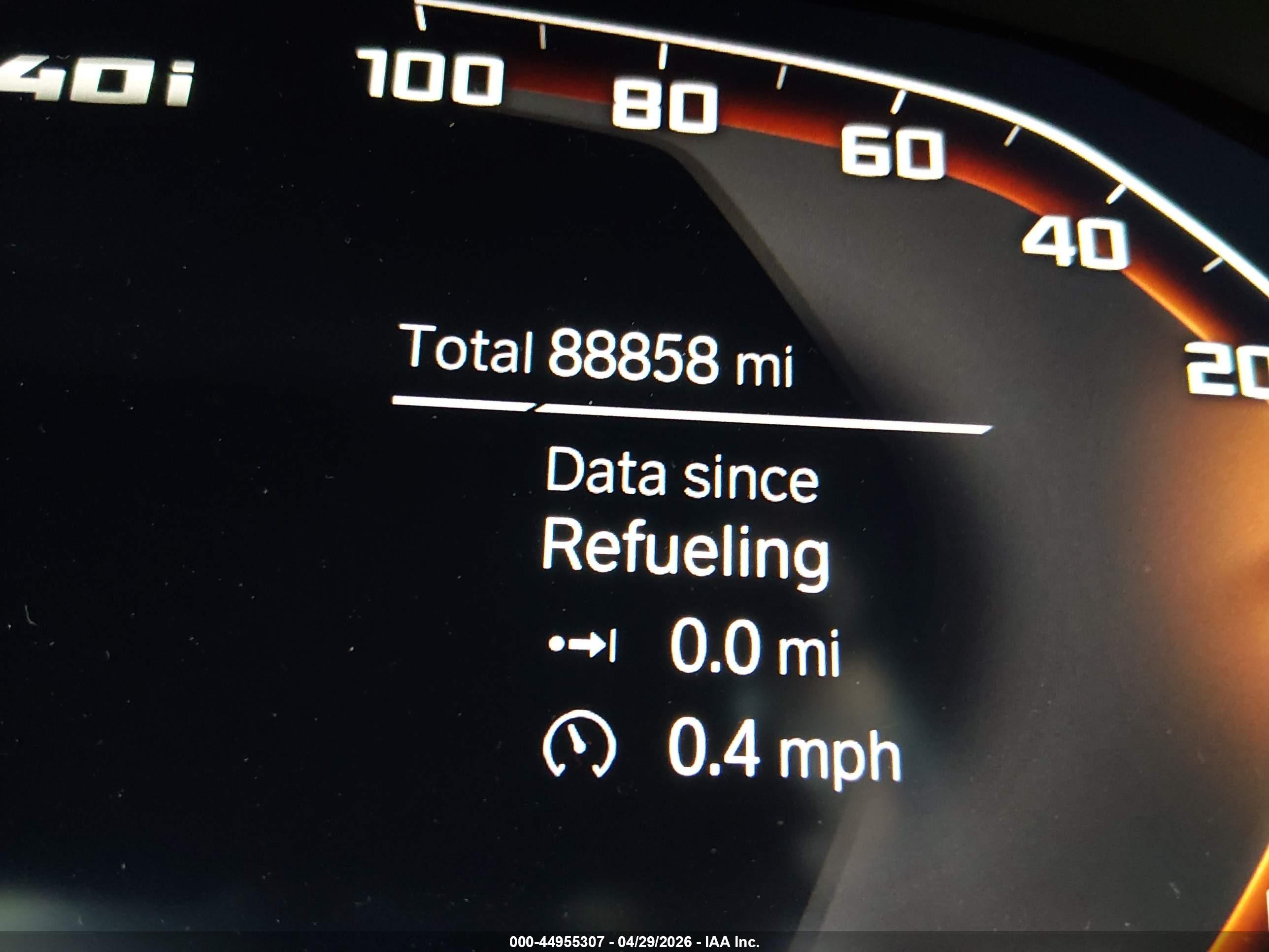 2021 Bmw 3 Series M340i Blue vin: 3MW5U7J0XM8B52085