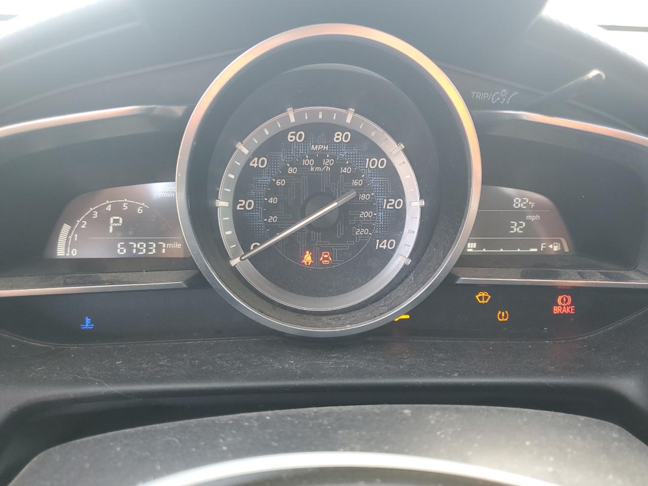 2018 Toyota Yaris Ia Black vin: 3MYDLBYV1JY319520