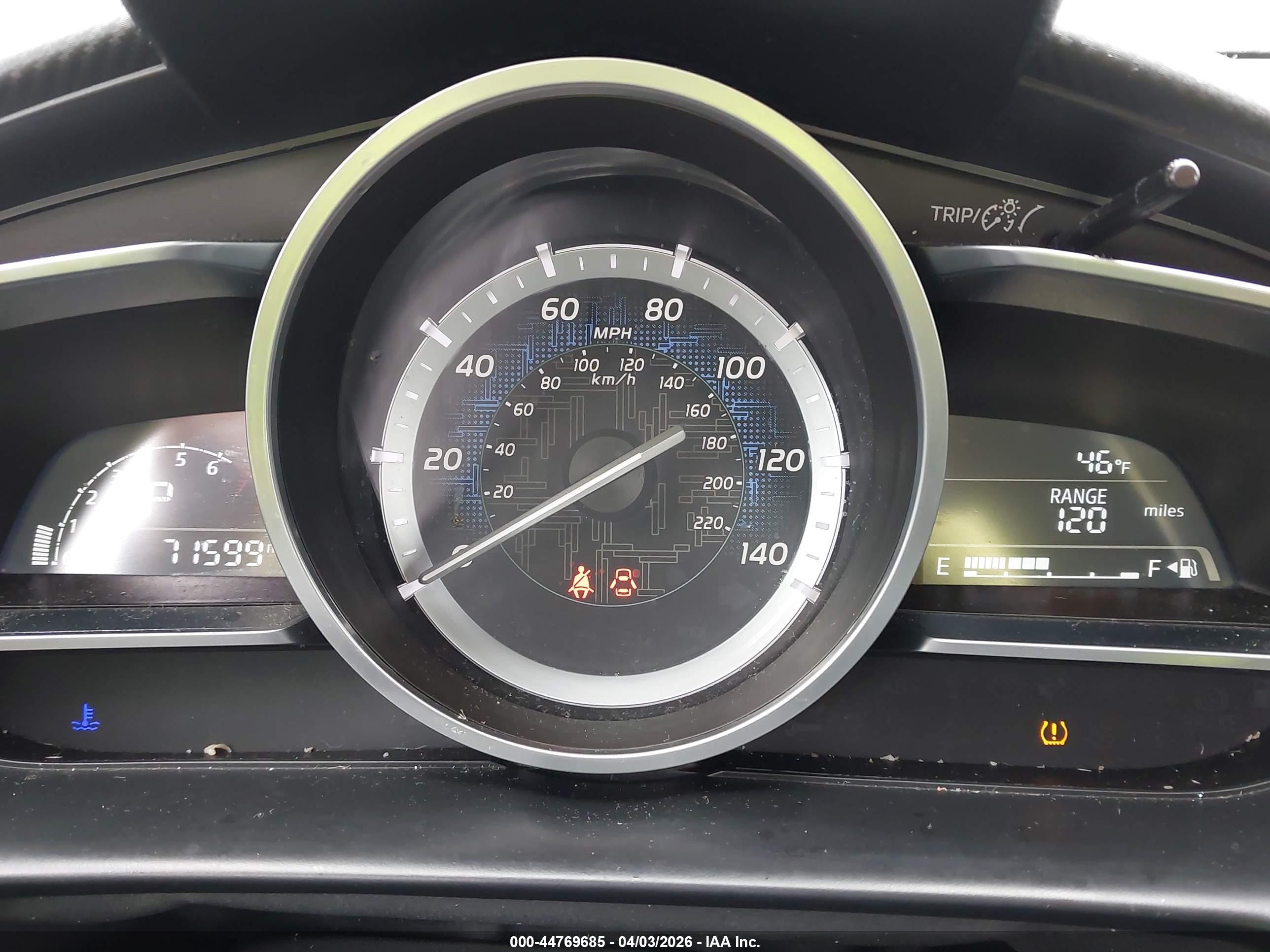 2018 Toyota Yaris Ia   Black vin: 3MYDLBYV4JY331239