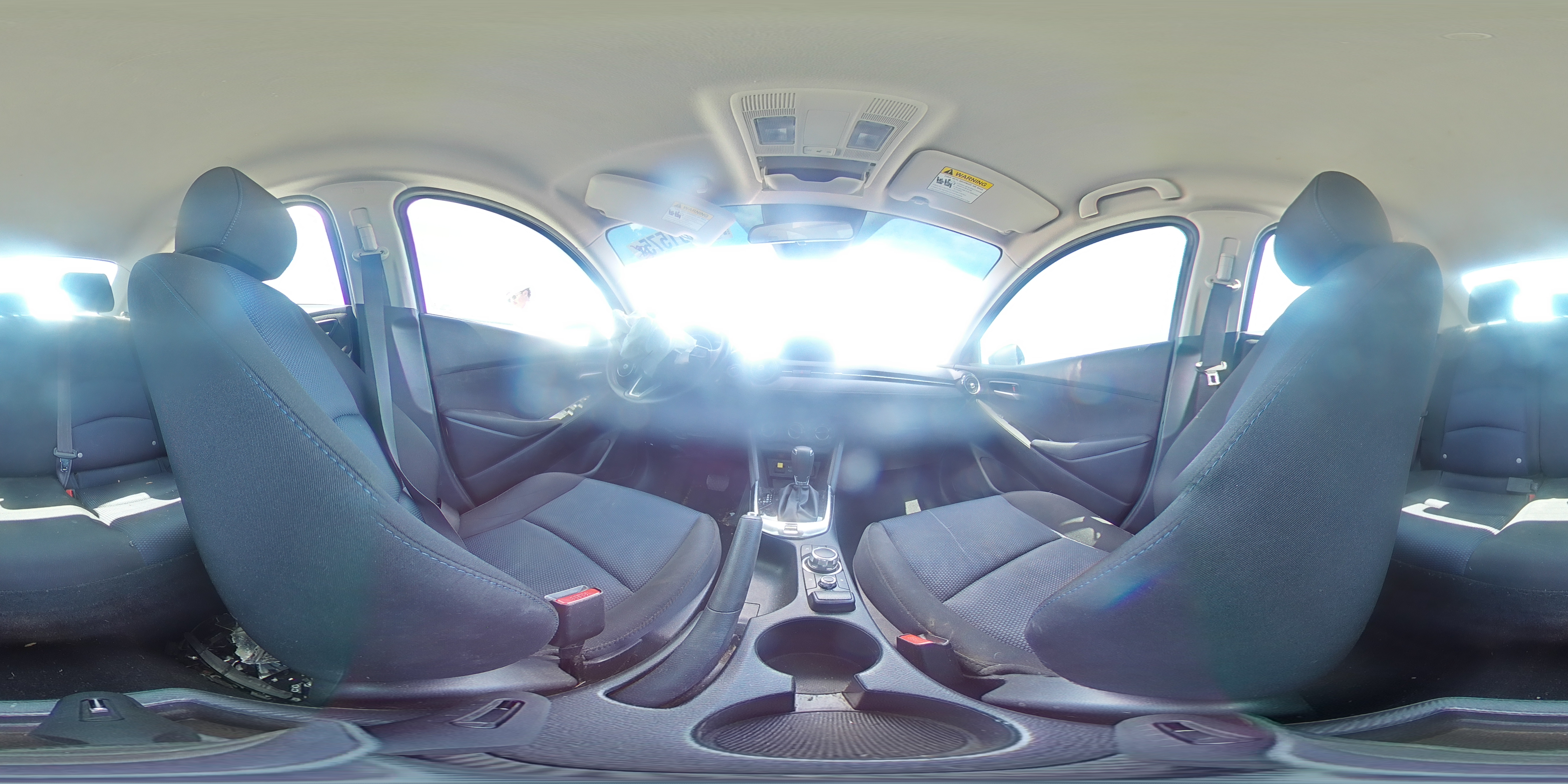 2020 Toyota Yaris L Угольный vin: 3MYDLBYV7LY711663