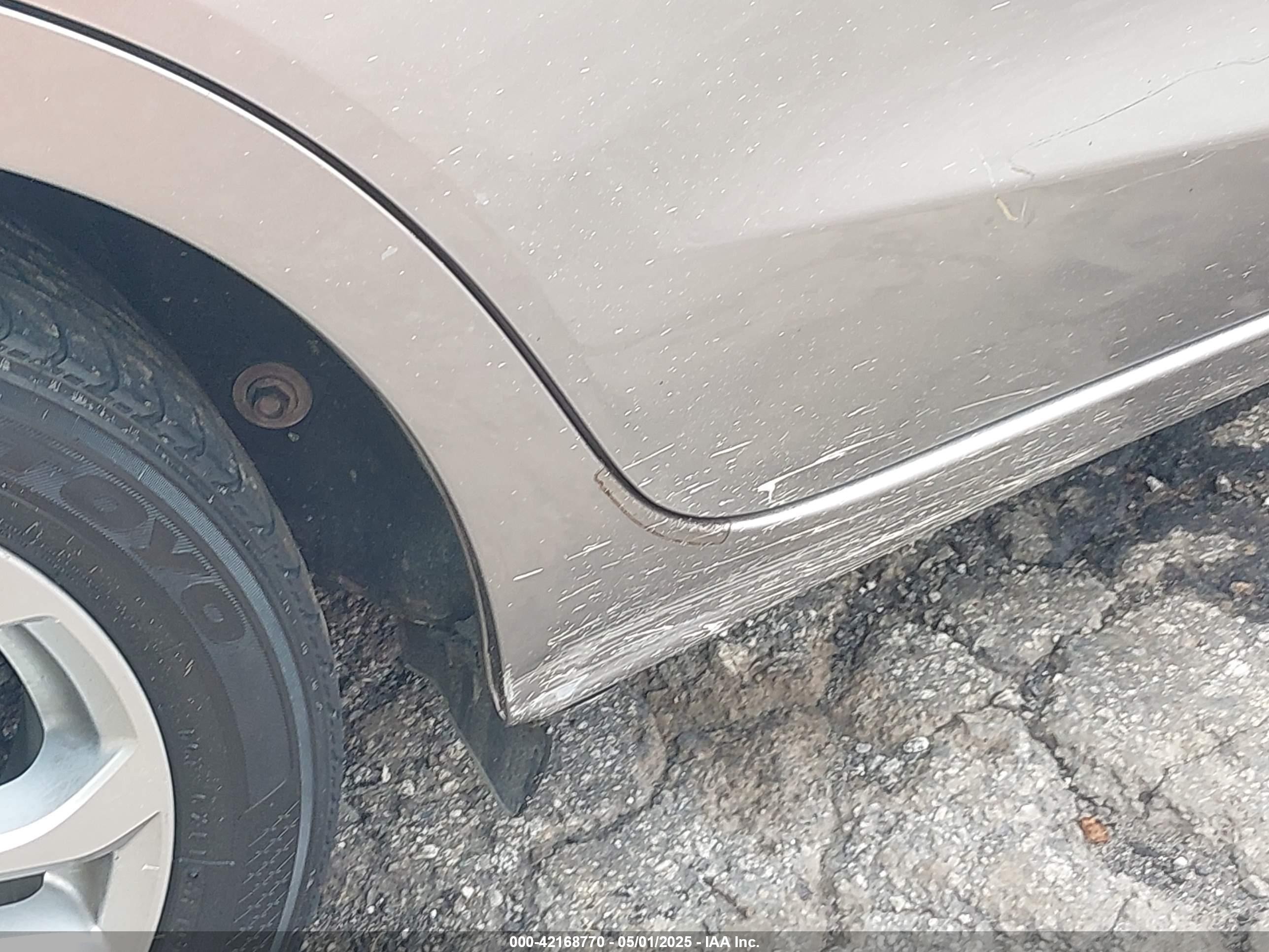 2016 Toyota Scion Ia   Silver vin: 3MYDLBZV7GY123315