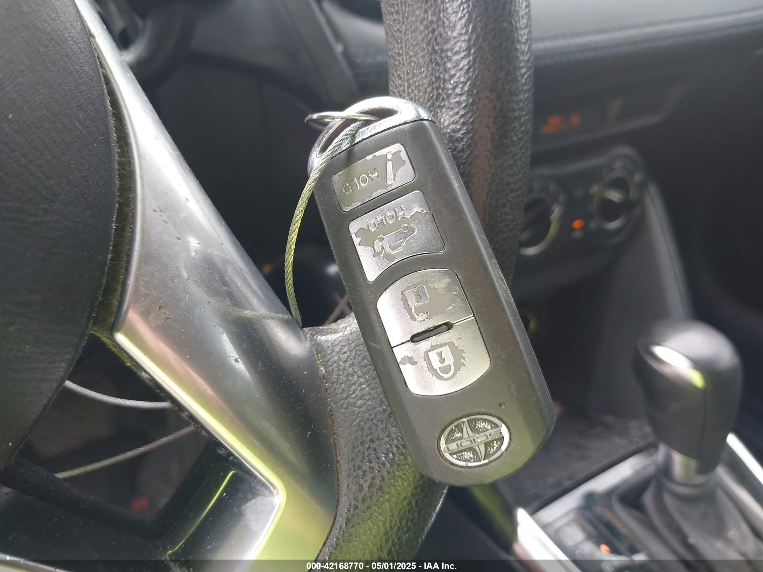 2016 Toyota Scion Ia   Silver vin: 3MYDLBZV7GY123315