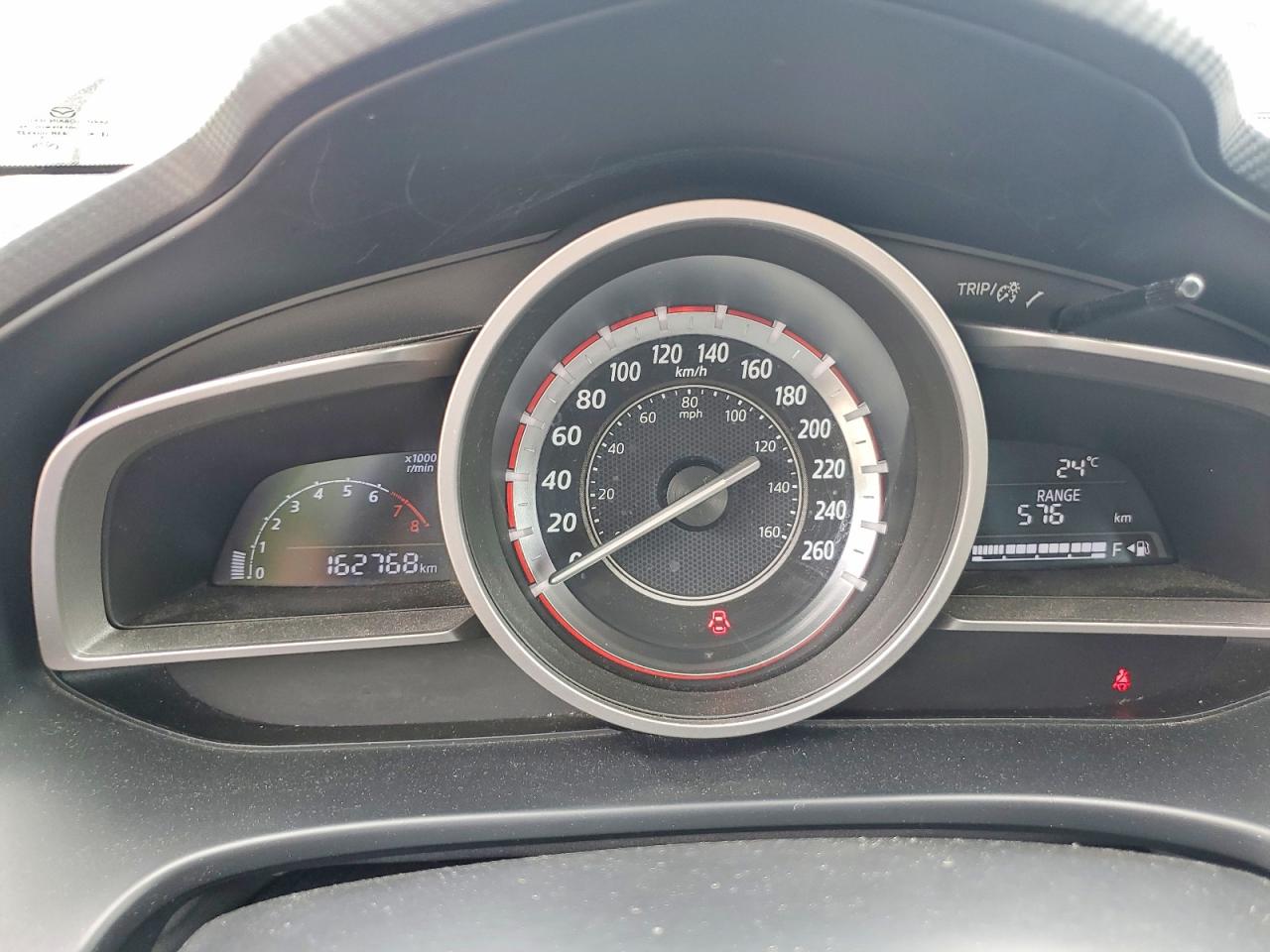 2015 Mazda 3 Sport Silver vin: 3MZBM1K71FM223745