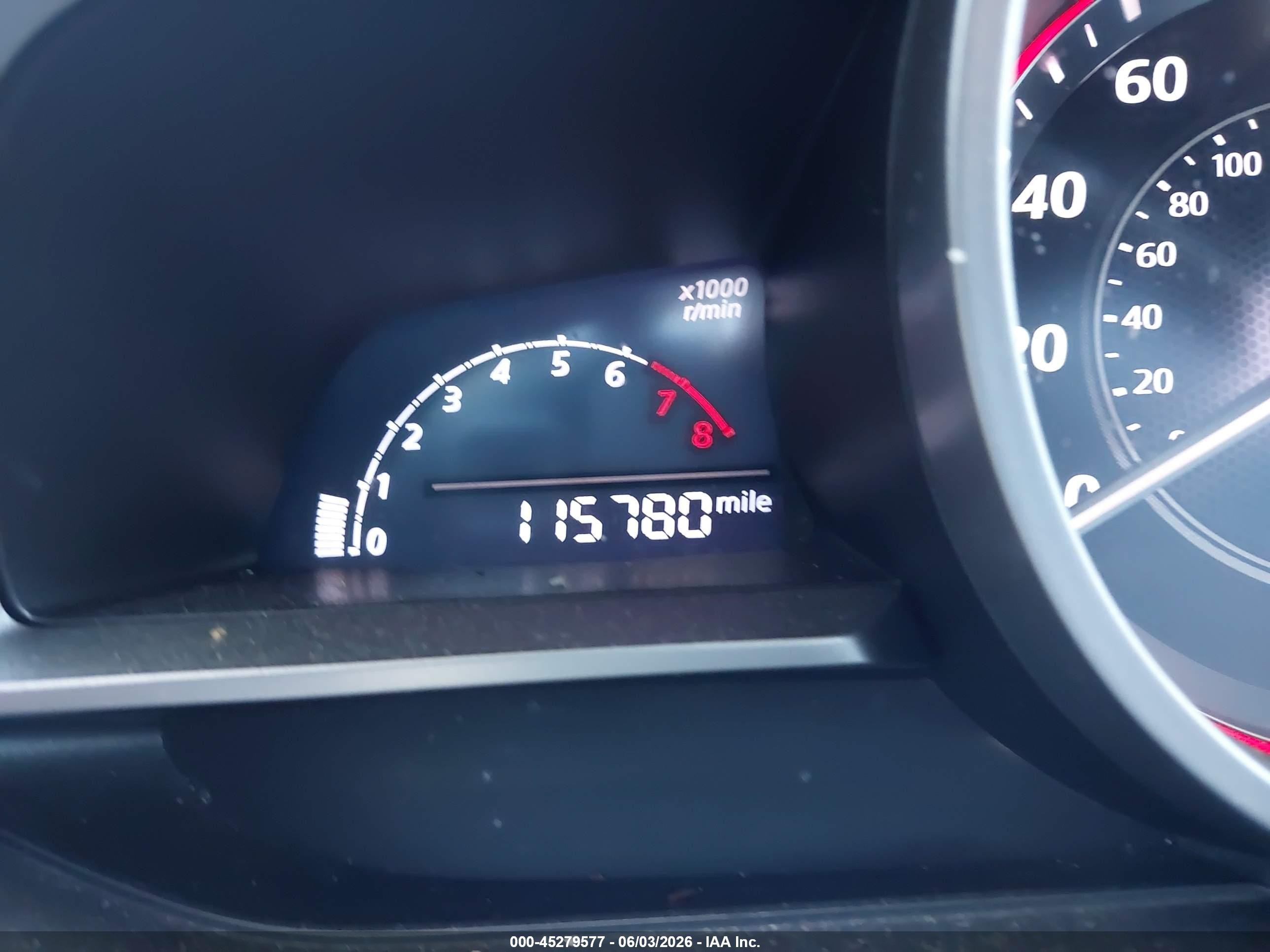 2015 Mazda Mazda3 I Touring Черный vin: 3MZBM1L75FM184494