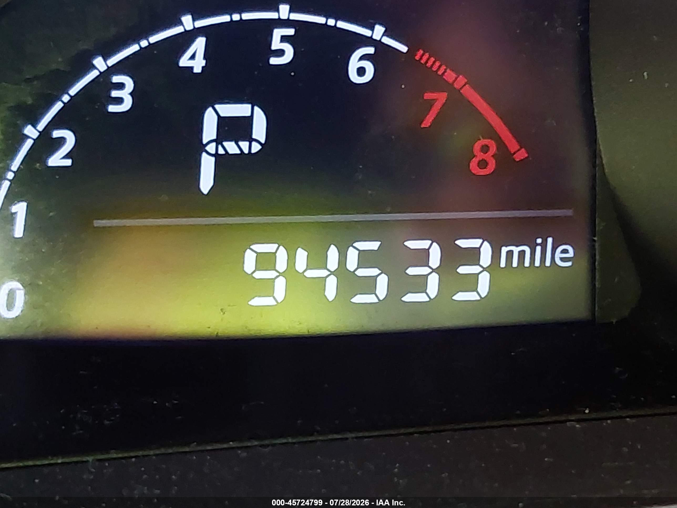 2015 Mazda Mazda3 I Touring Gray vin: 3MZBM1L75FM202850