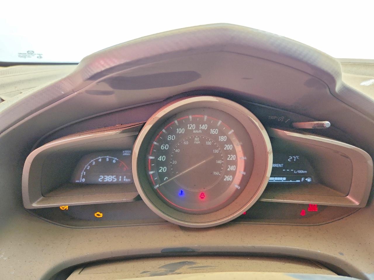 2015 Mazda 3 Touring Черный vin: 3MZBM1L7XFM157551