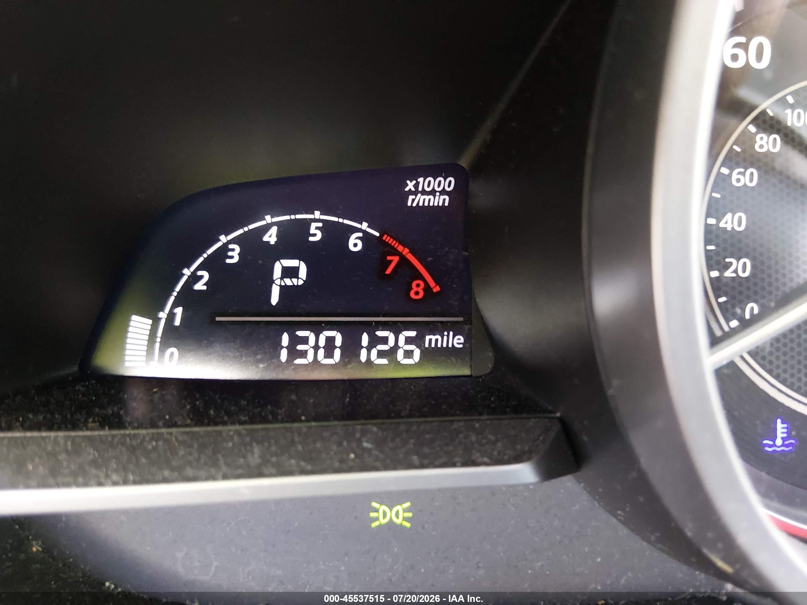2015 Mazda Mazda3   Синий vin: 3MZBM1U72FM183320