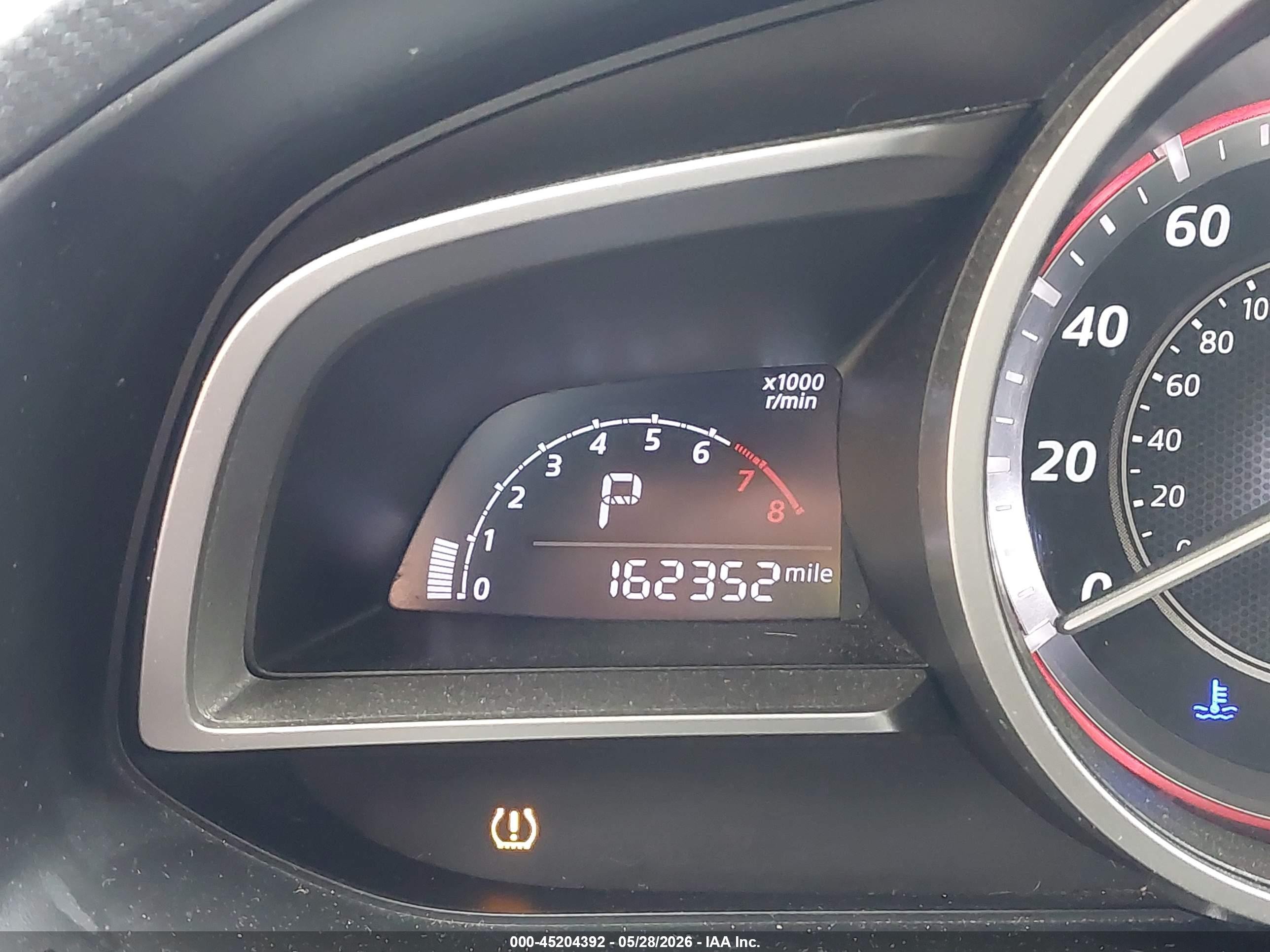 2015 Mazda Mazda3 I Sport Gray vin: 3MZBM1U72FM190400