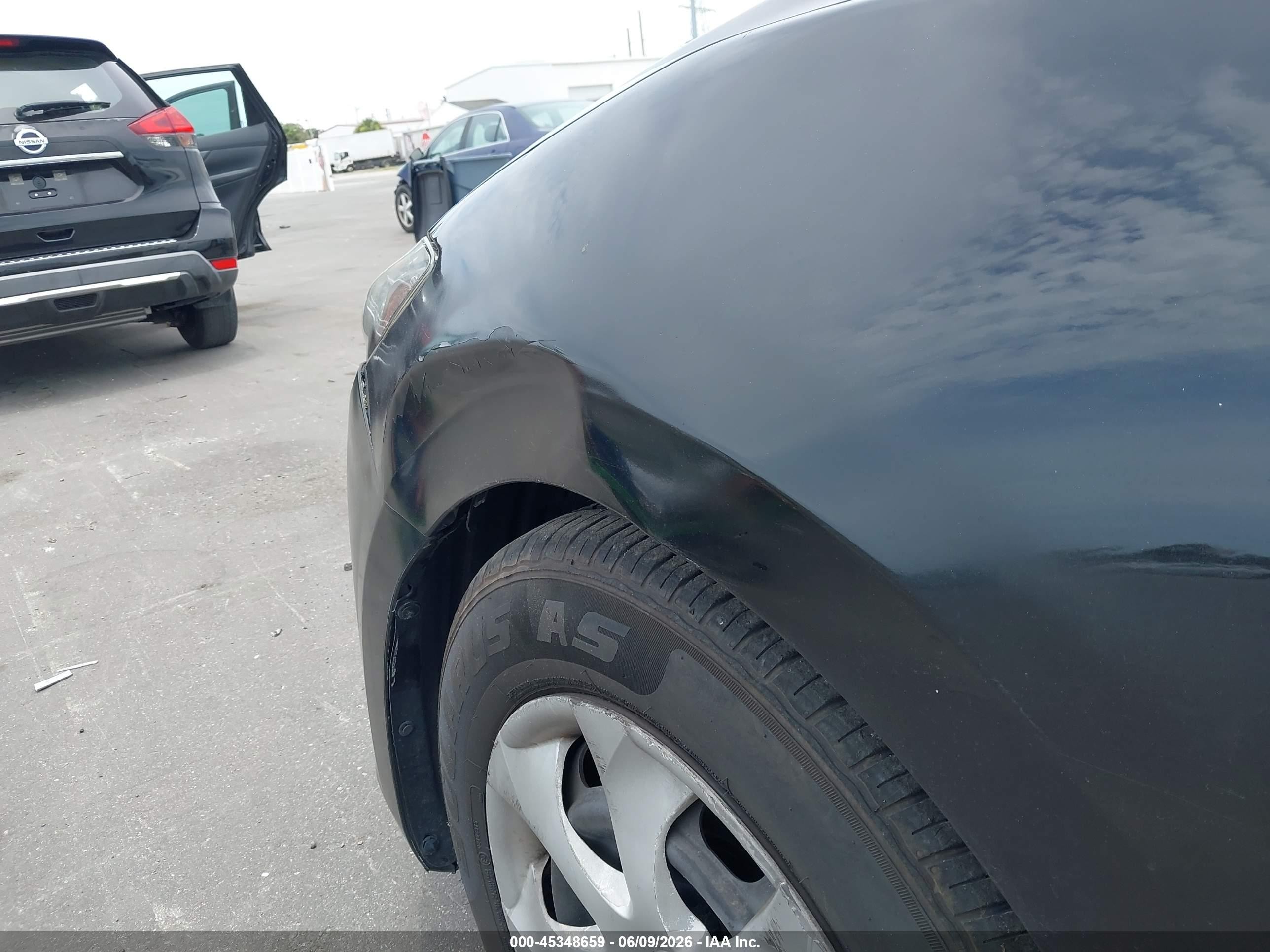 2015 Mazda Mazda3 I Sport Черный vin: 3MZBM1U75FM195154