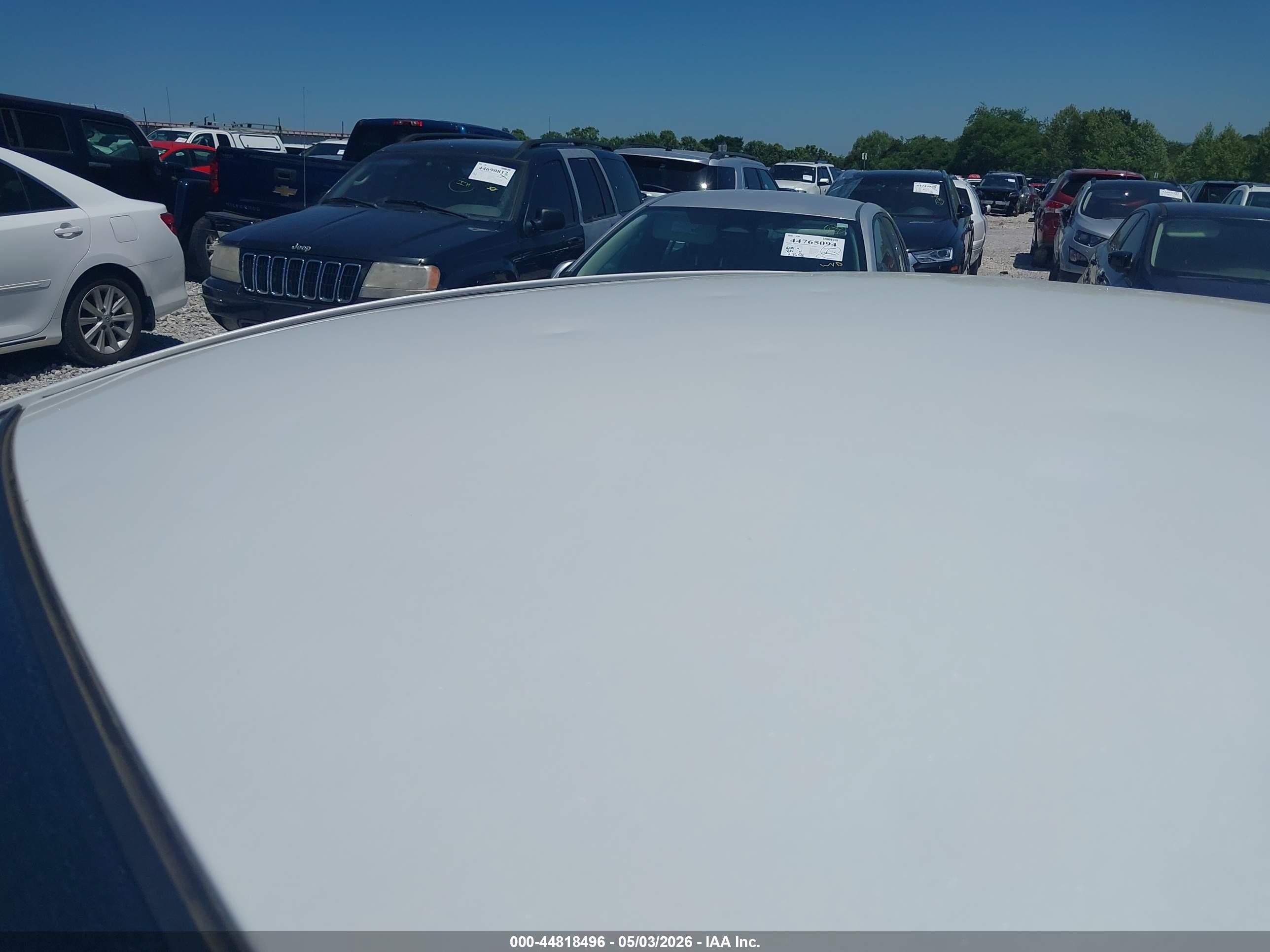 2015 Mazda Mazda3 I Sport White vin: 3MZBM1U76FM178962
