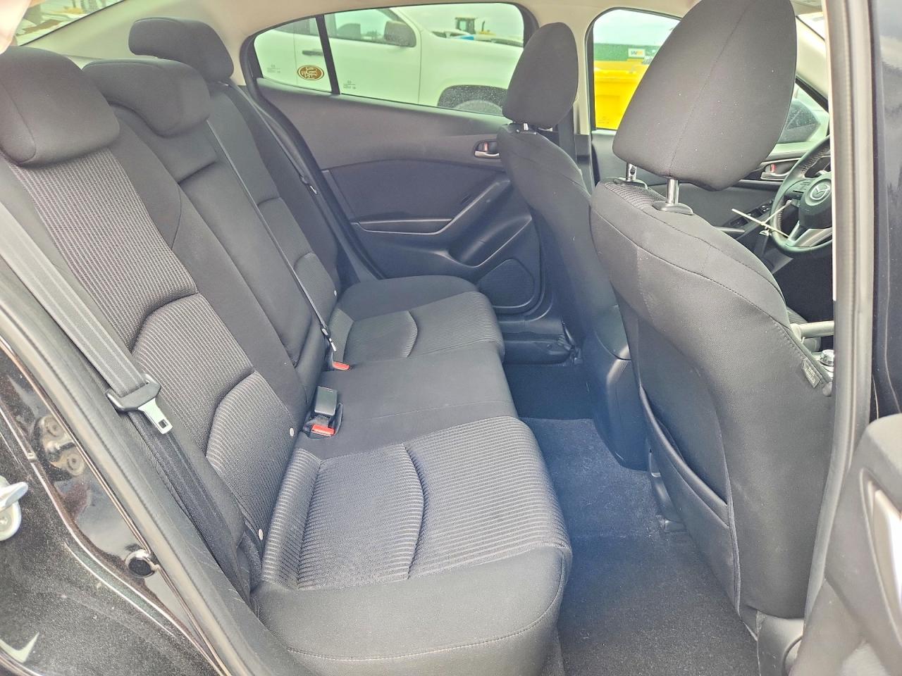 2015 Mazda 3 Touring Gray vin: 3MZBM1V71FM140604