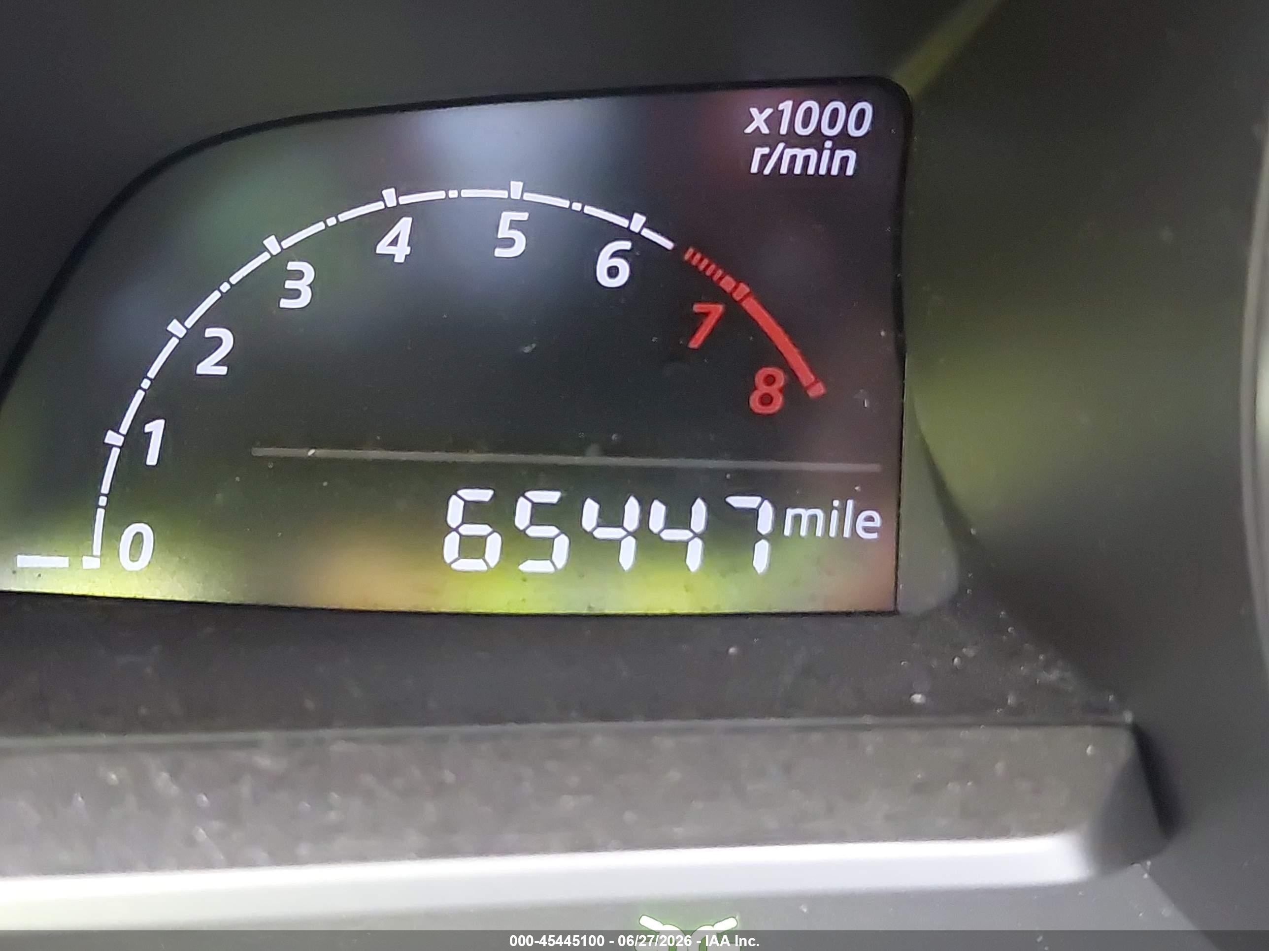 2015 Mazda Mazda3 I Touring Blue vin: 3MZBM1V74FM229499