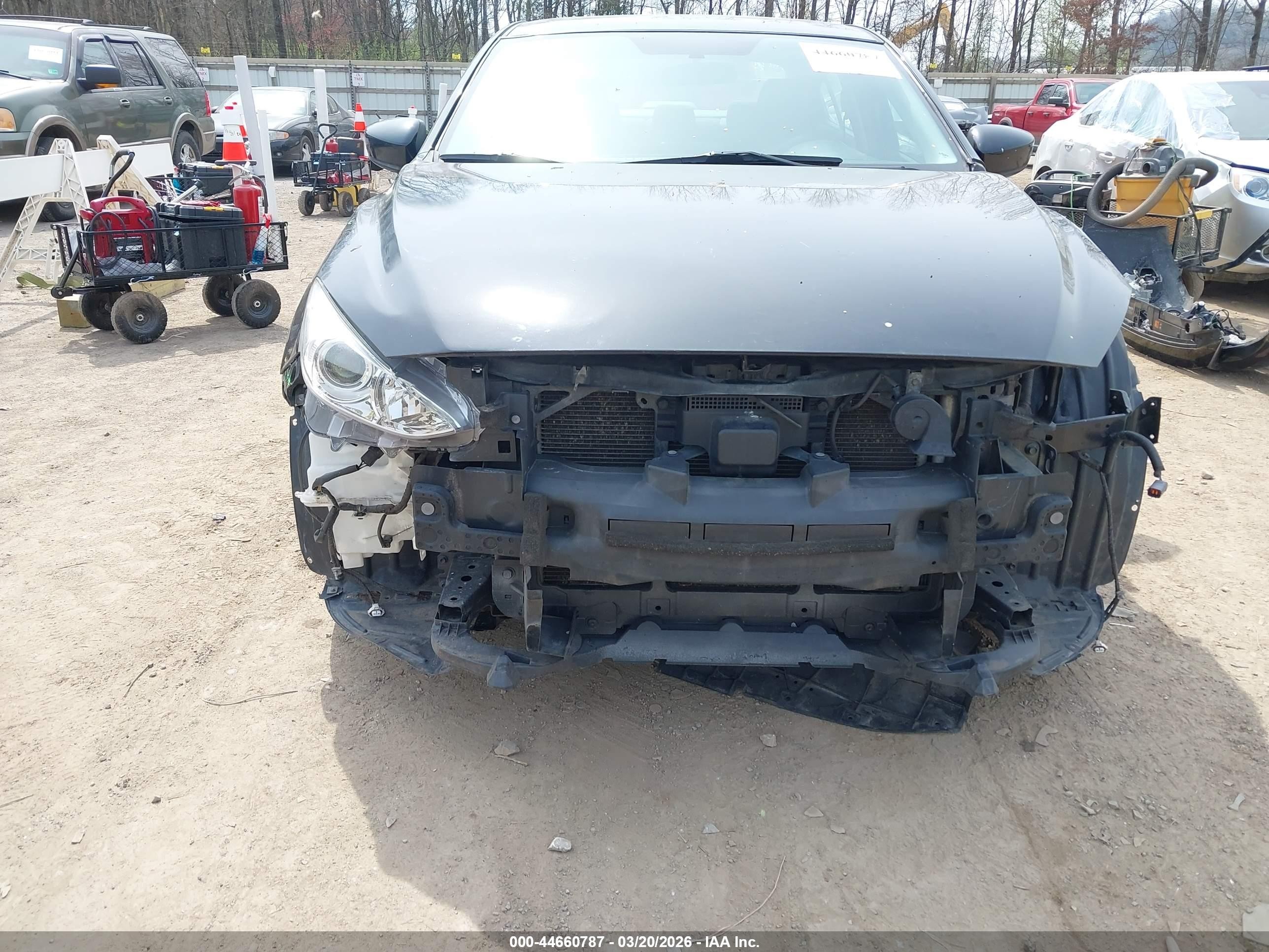 2015 Mazda Mazda3 I Touring Black vin: 3MZBM1V75FM208287
