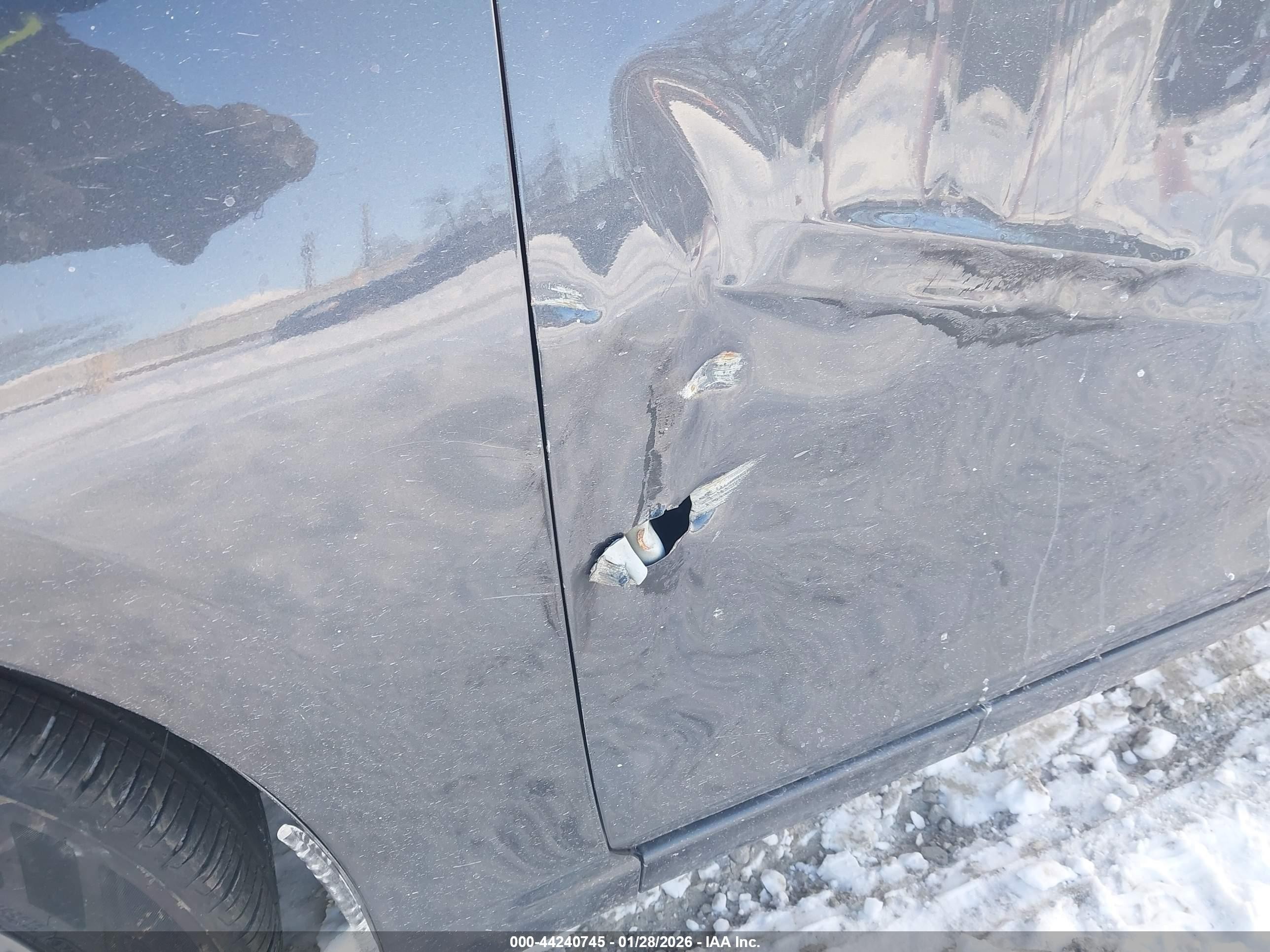 2015 Mazda Mazda3 I Touring Серый vin: 3MZBM1V76FM153638