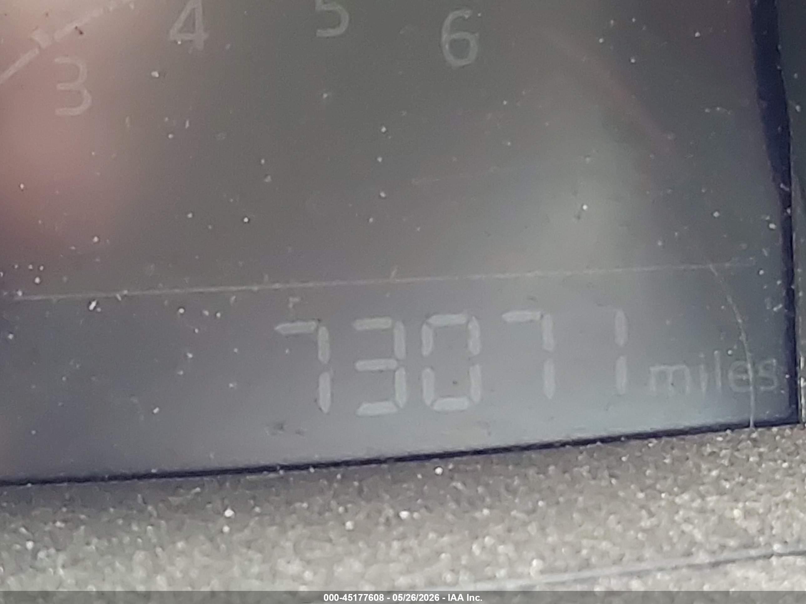 2018 Mazda Mazda3 Touring Синий vin: 3MZBN1L31JM172569
