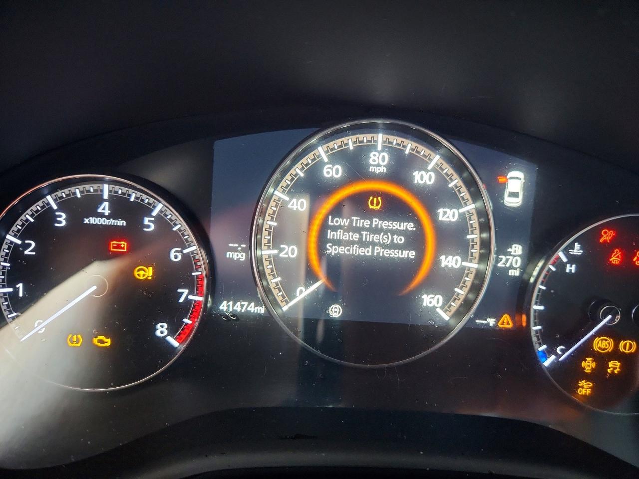 2019 Mazda 3 Preferred Серый vin: 3MZBPADLXKM106581