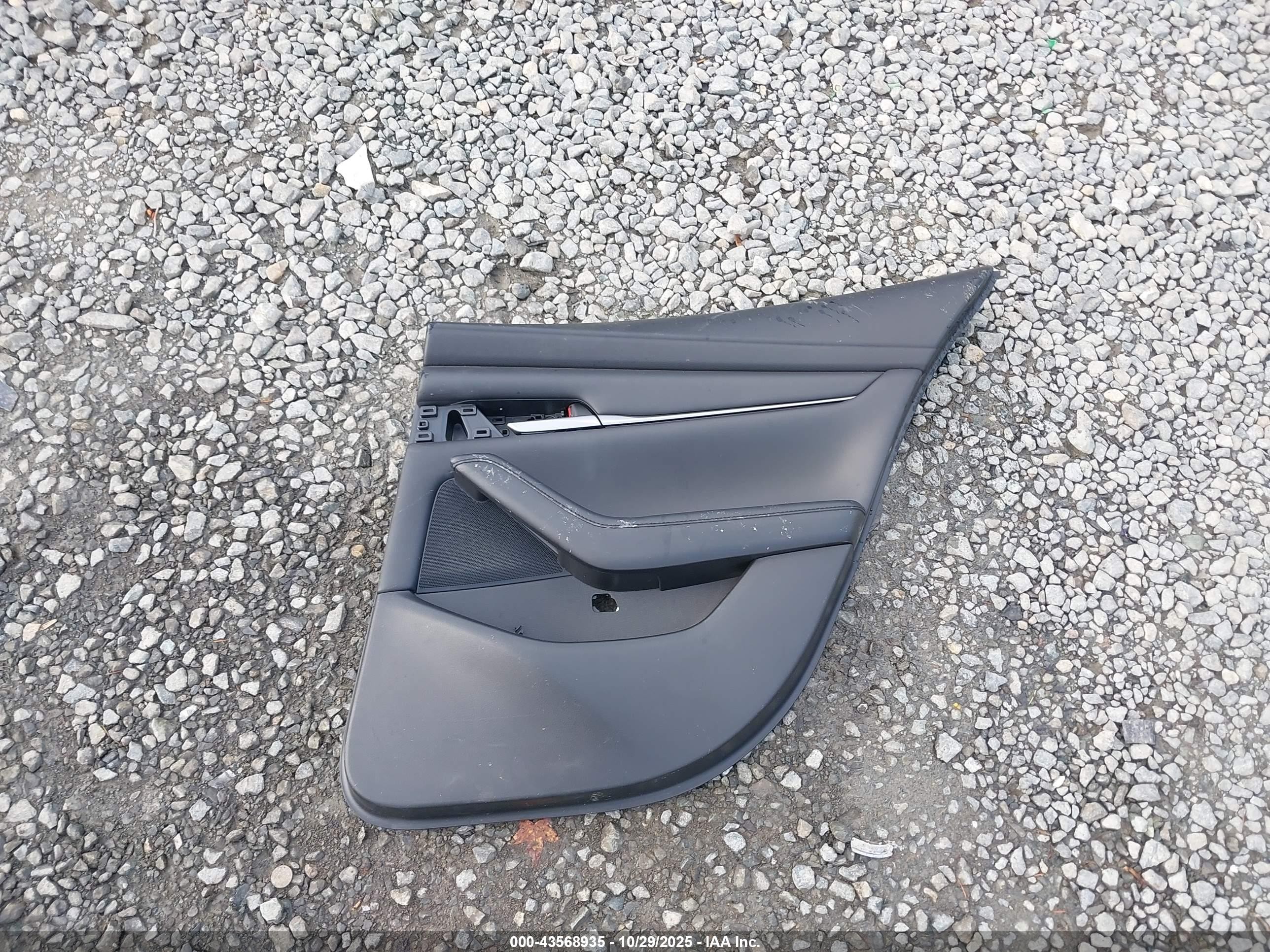 2021 Mazda Mazda3 Select Красный vin: 3MZBPBBL7MM250021