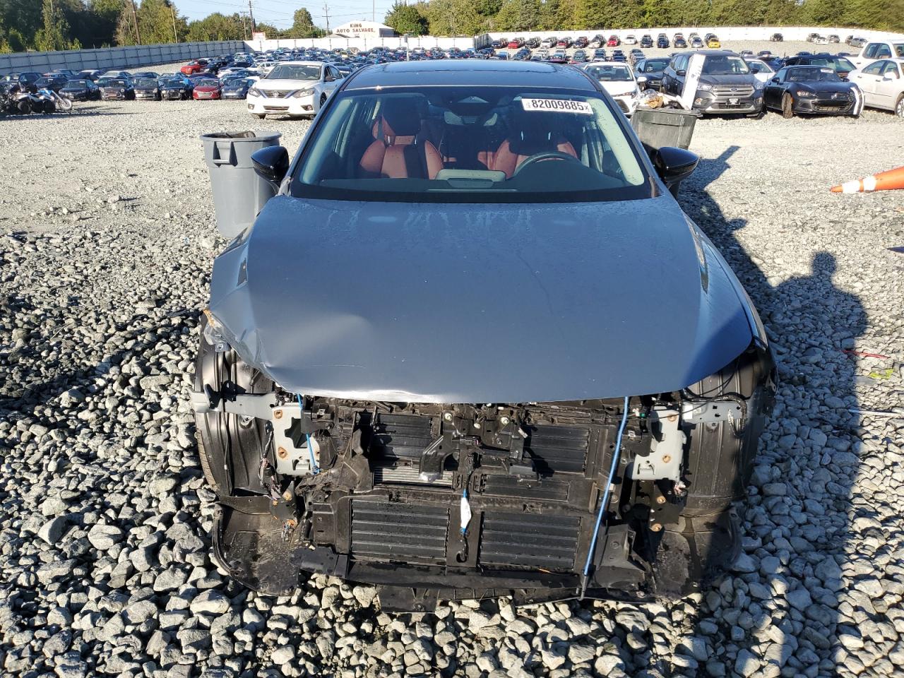 2025 Mazda 3 Preferred Серебряный vin: 3MZBPBCM9SM463976