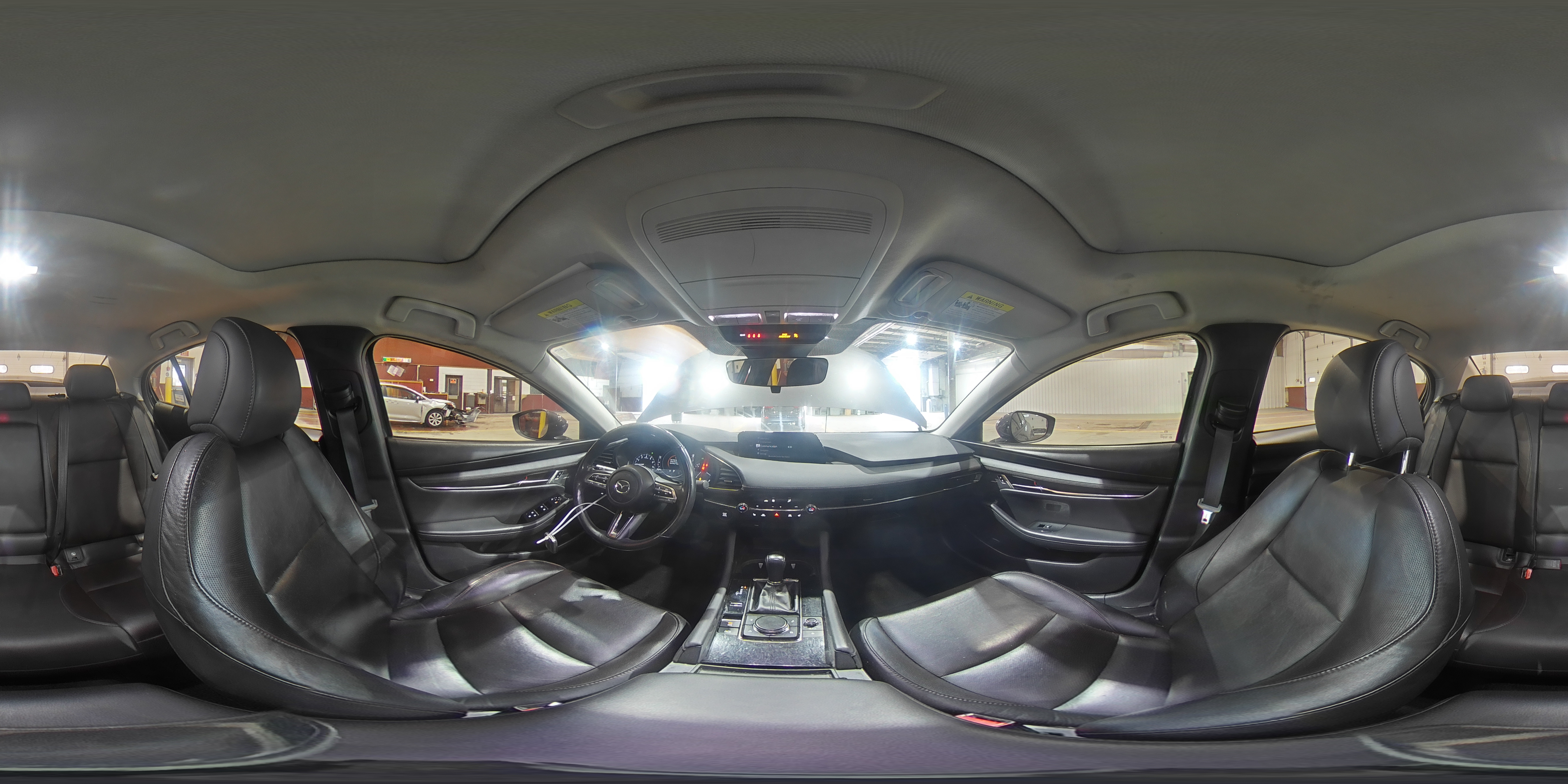 2020 Mazda 3 Premium Gray vin: 3MZBPBEM7LM119223