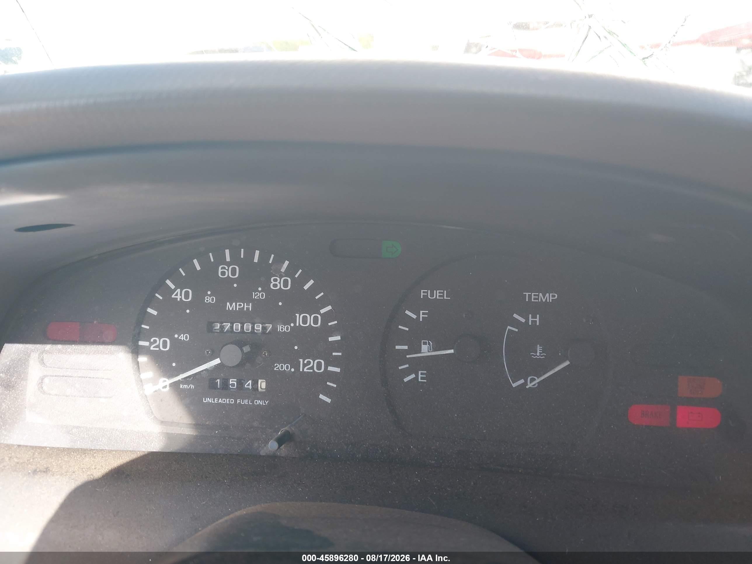 1998 Nissan Sentra Gxe/xe White vin: 3N1AB41D1WL058124