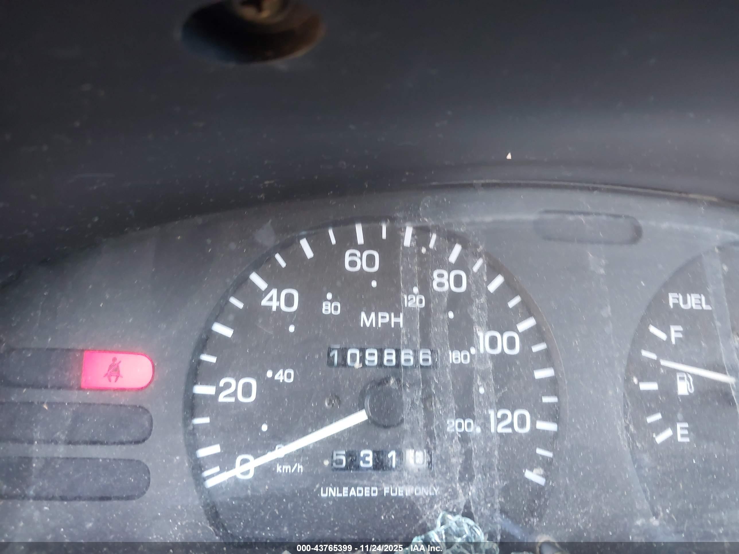 1995 Nissan Sentra Xe/gxe/gle Silver vin: 3N1AB41D2SL002462