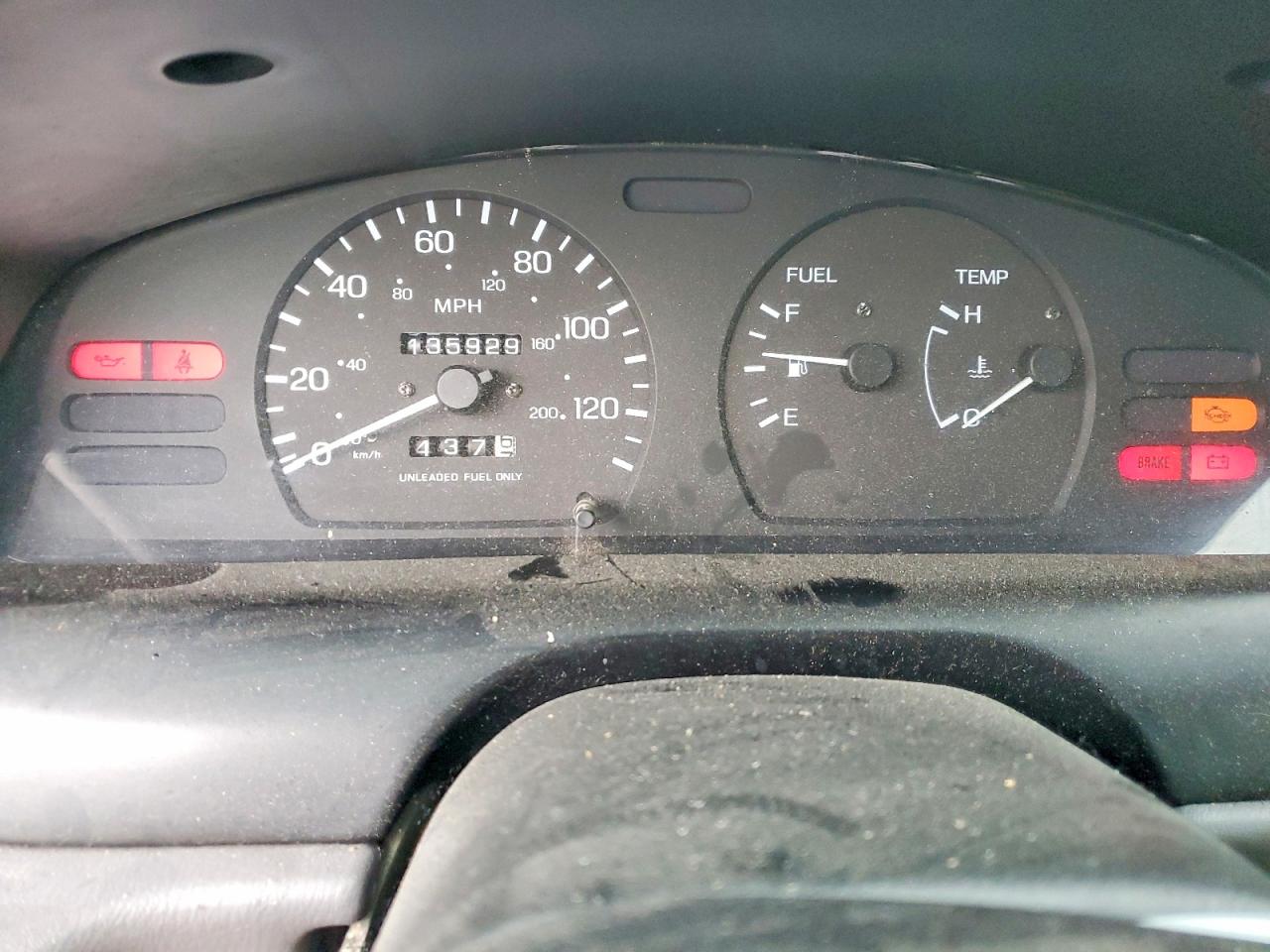 1997 Nissan Sentra Base White vin: 3N1AB41D3VL028816