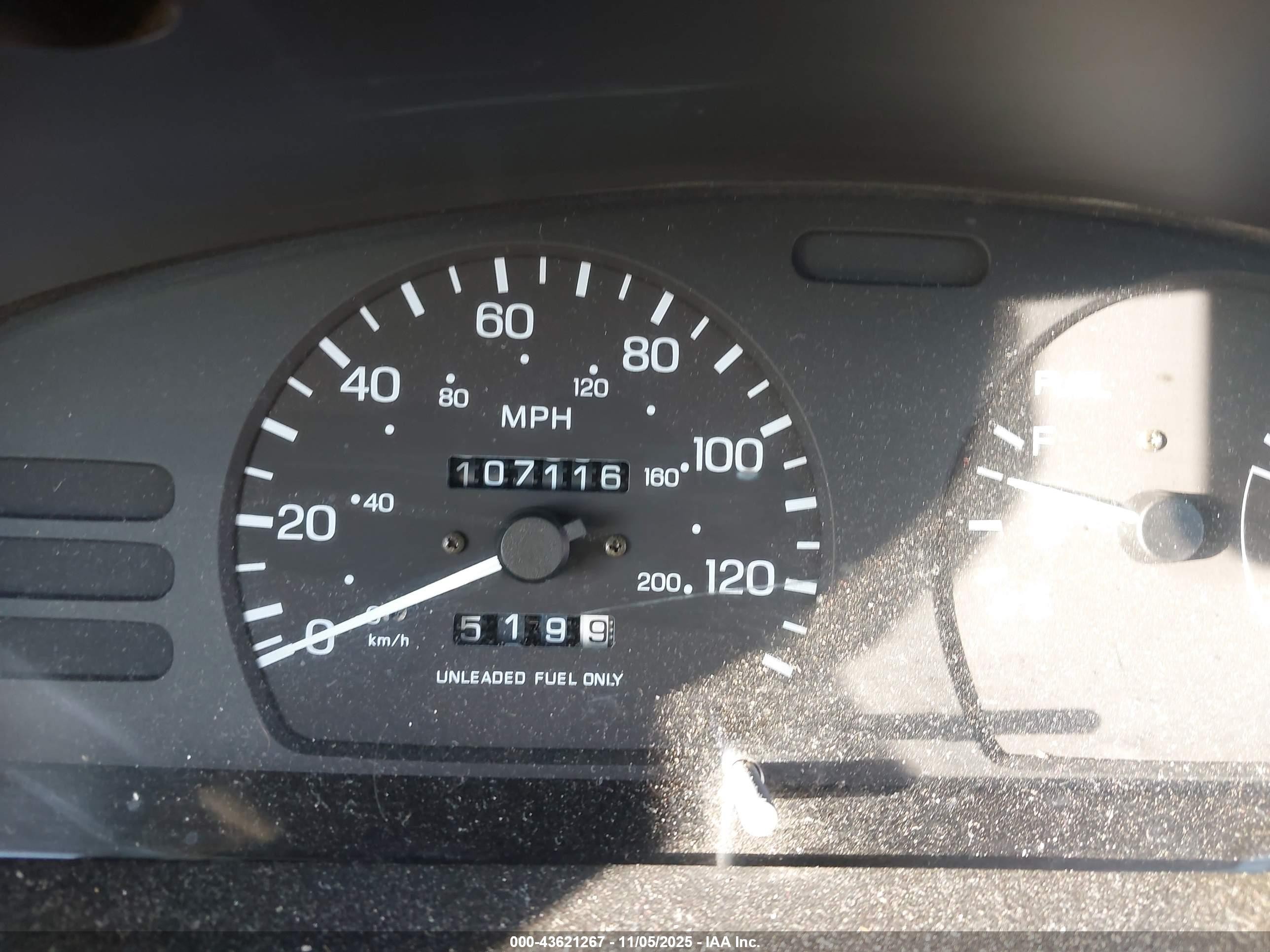 1997 Nissan Sentra Gle/gxe/xe White vin: 3N1AB41D7VL005524