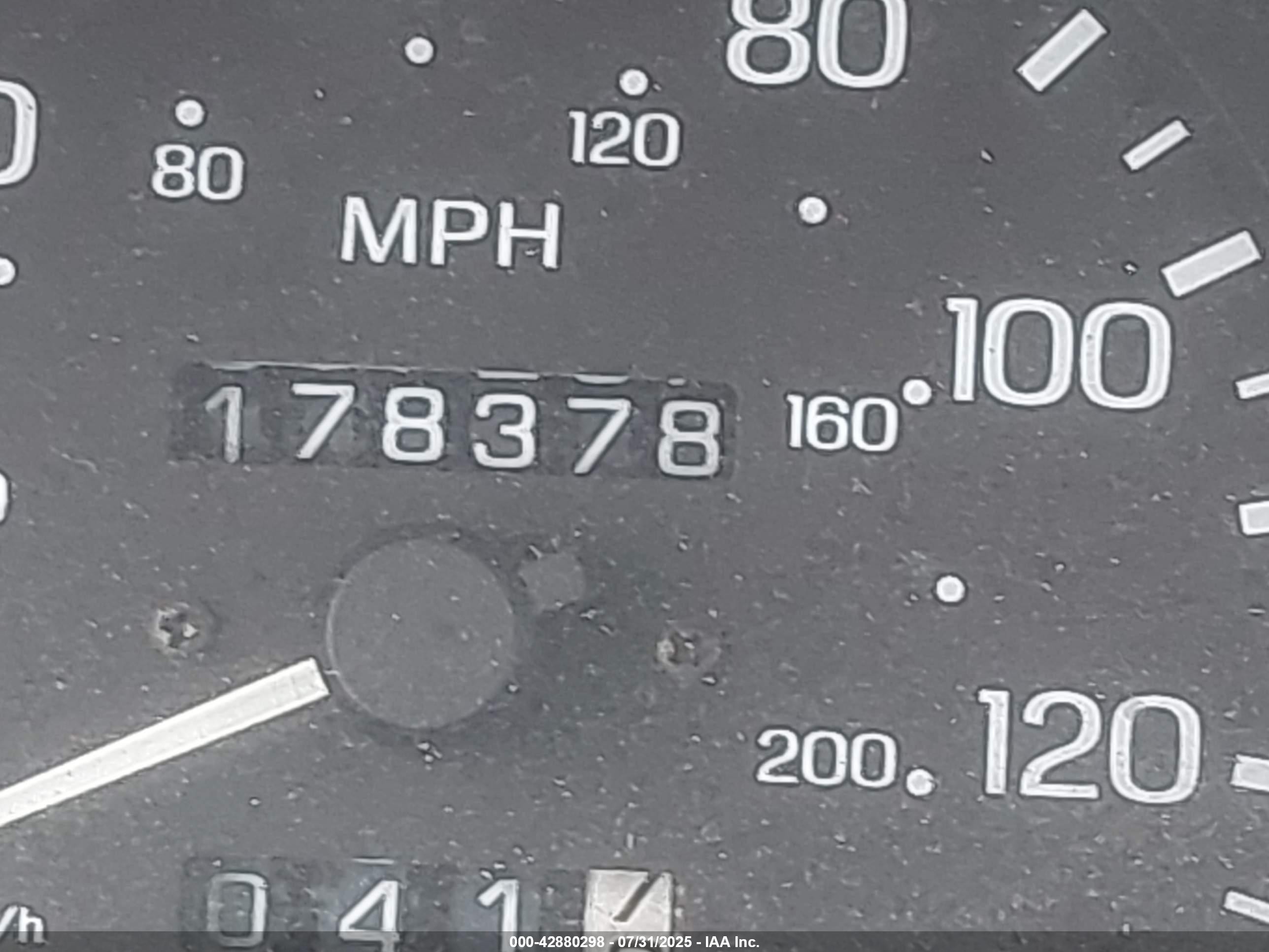 1997 Nissan Sentra   Silver vin: 3N1AB41D9VL031798