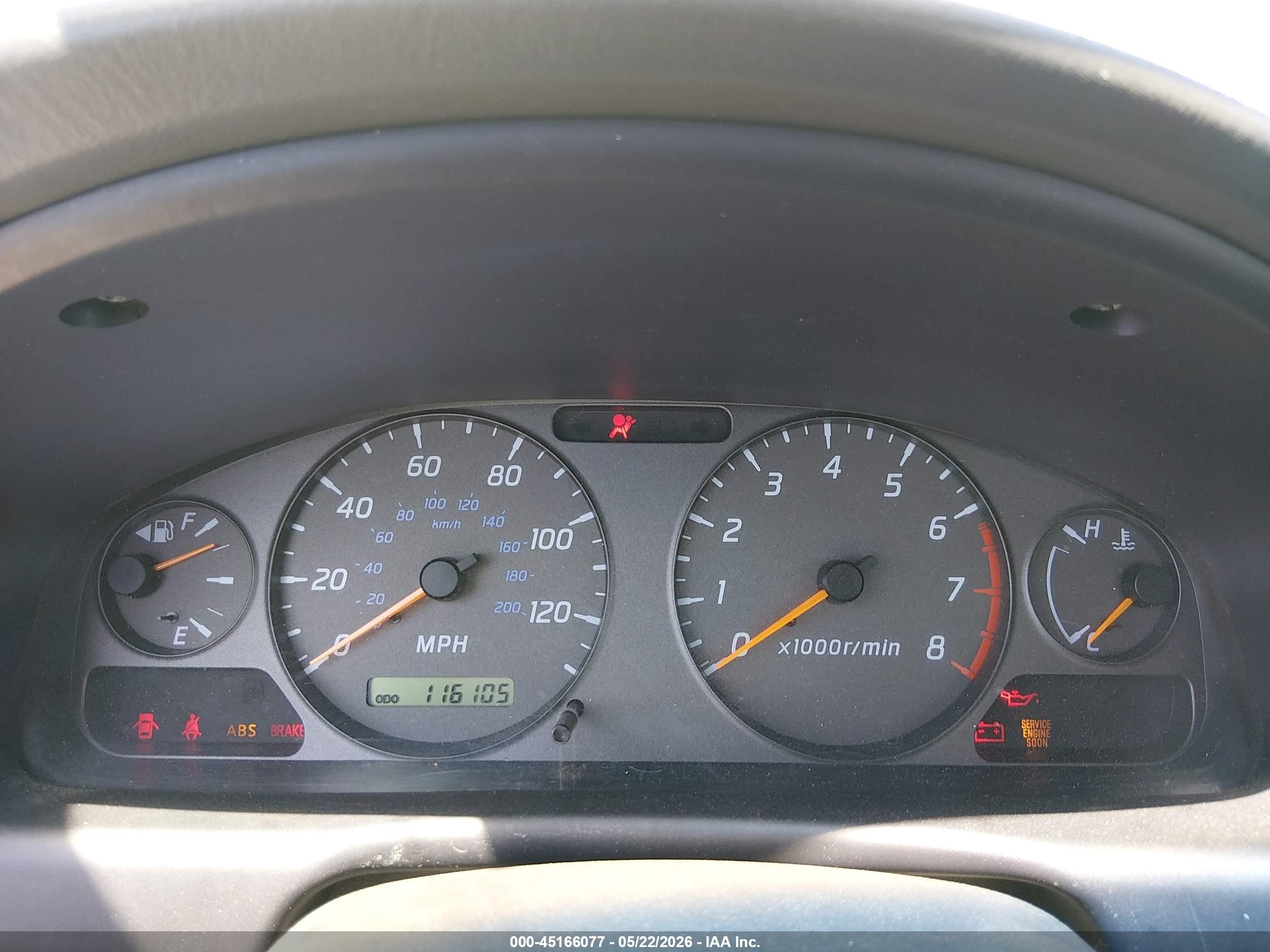 2003 Nissan Sentra Gxe Limited Edition Серебряный vin: 3N1AB51A03L734876