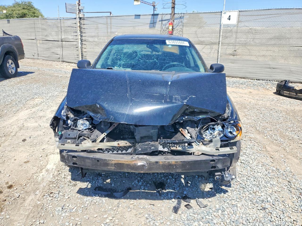 2004 Nissan Sentra 2.5s Черный vin: 3N1AB51A14L741756