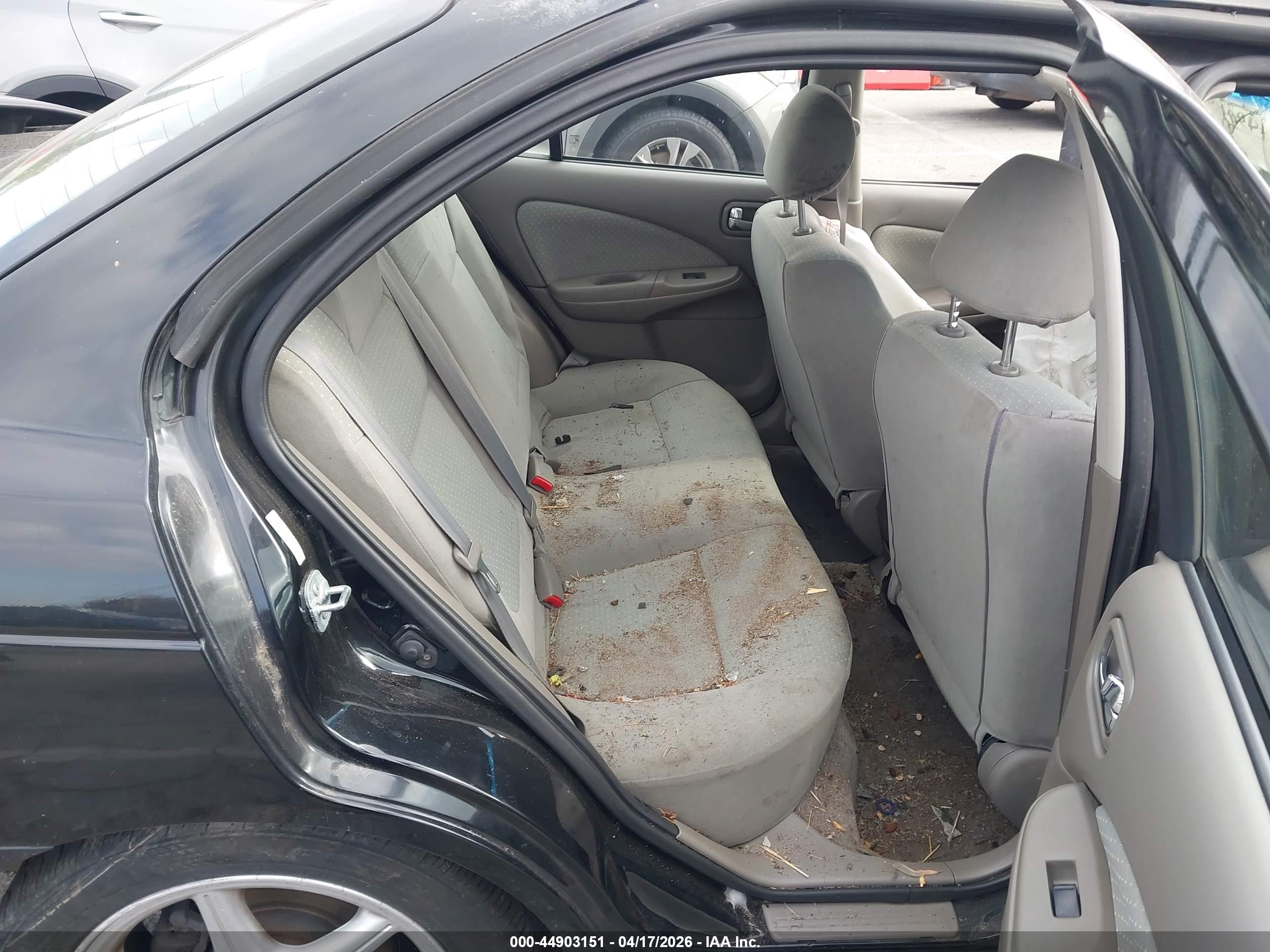 2002 Nissan Sentra Se-r Black vin: 3N1AB51A72L727244