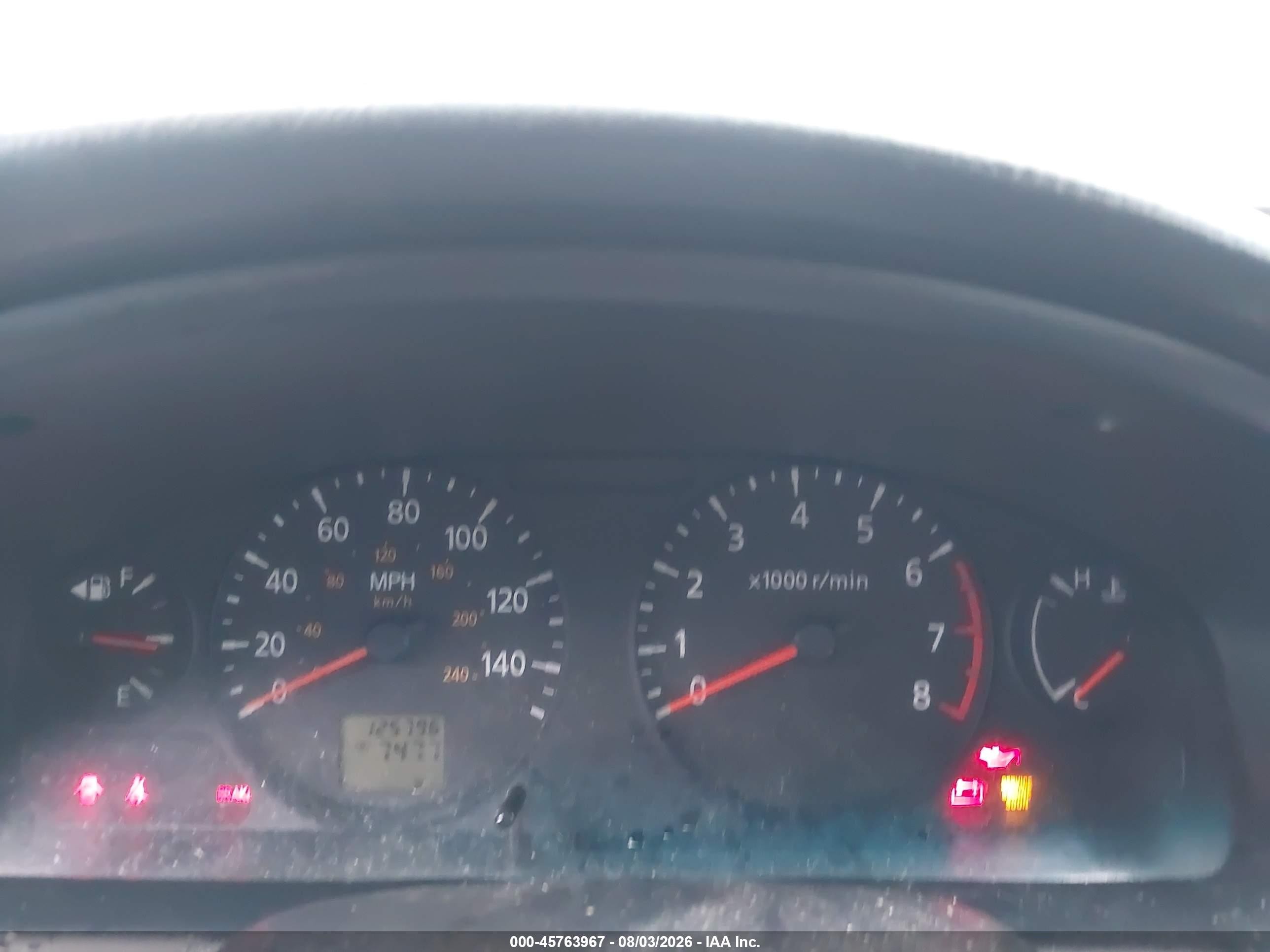 2004 Nissan Sentra Se-r Spec V Black vin: 3N1AB51D14L732713