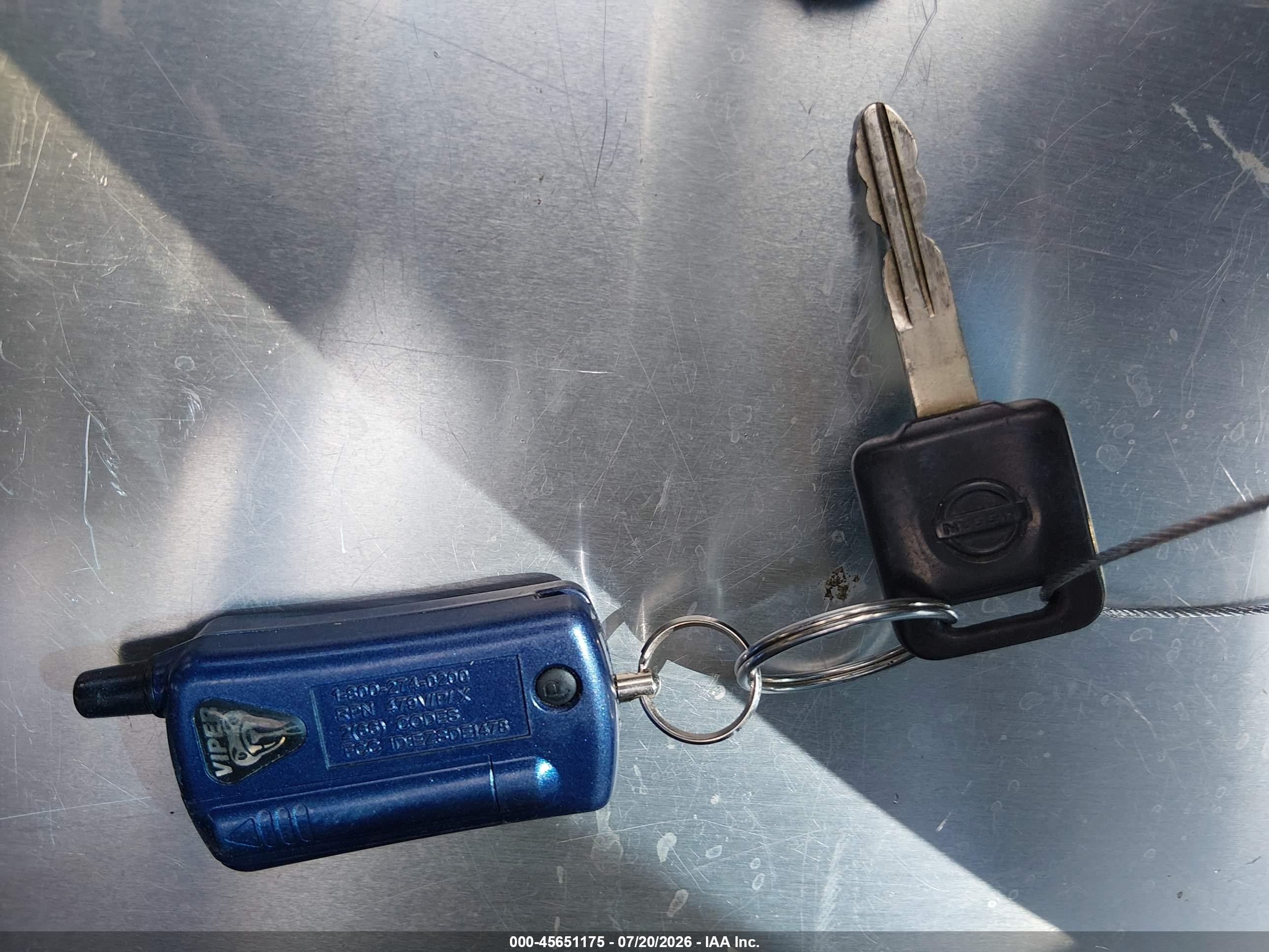 2004 Nissan Sentra Se-r Белый vin: 3N1AB51D24L732977