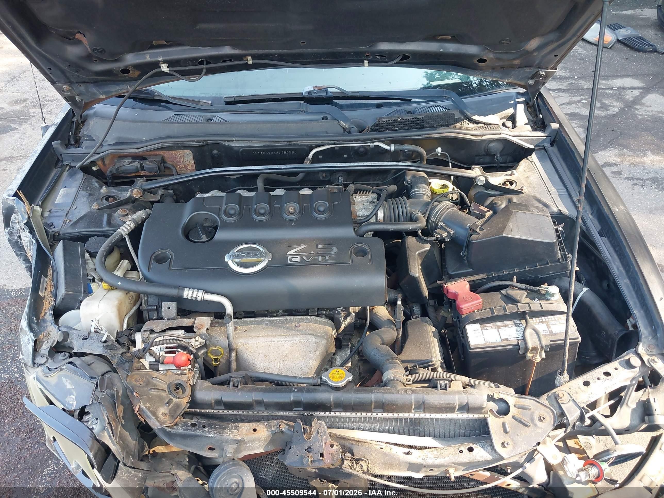 2005 Nissan Sentra Se-r Black vin: 3N1AB51D65L480586