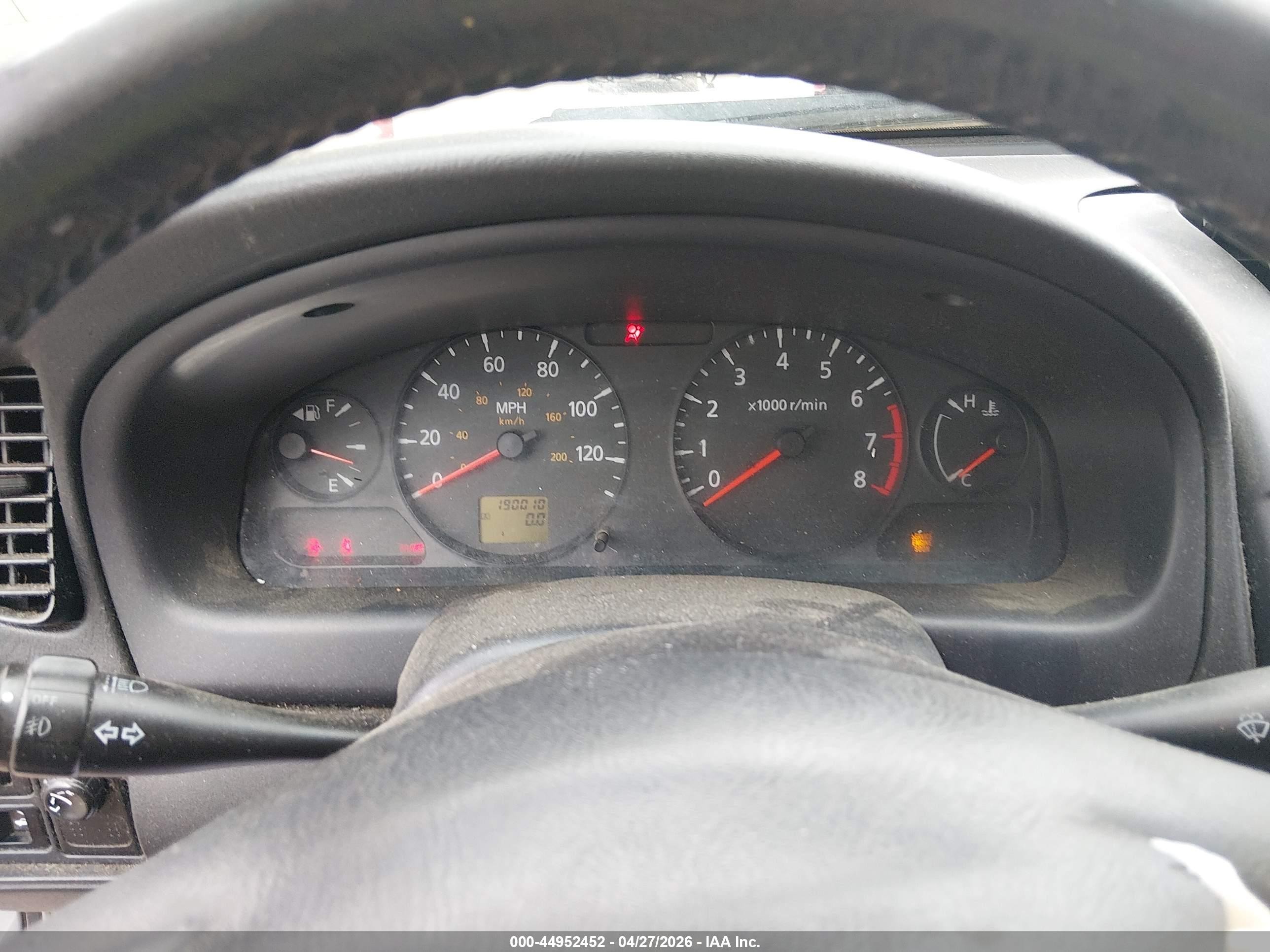 2006 Nissan Sentra Se-r Silver vin: 3N1AB51D76L555913