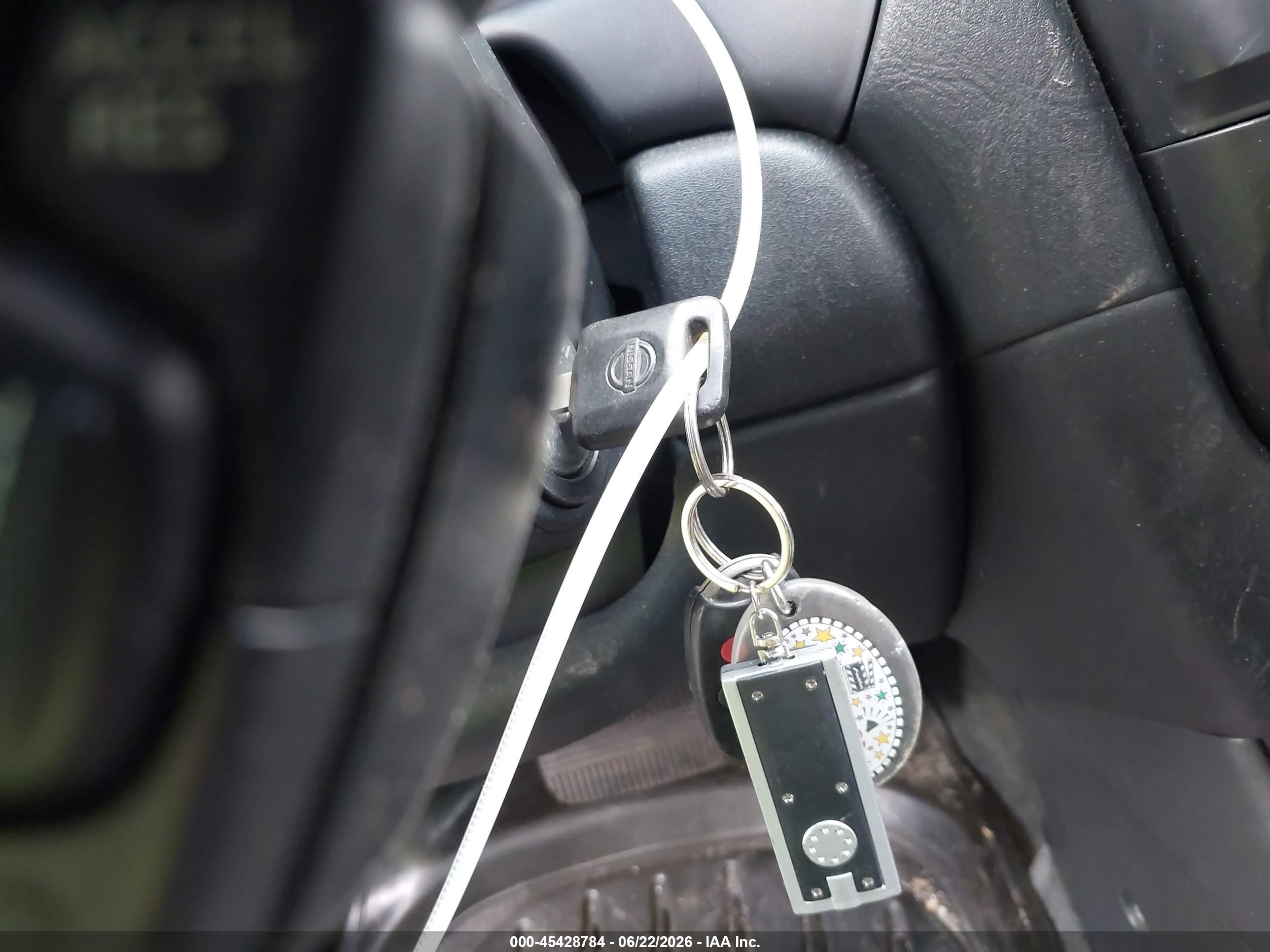 2004 Nissan Sentra Se-r White vin: 3N1AB51DX4L734167