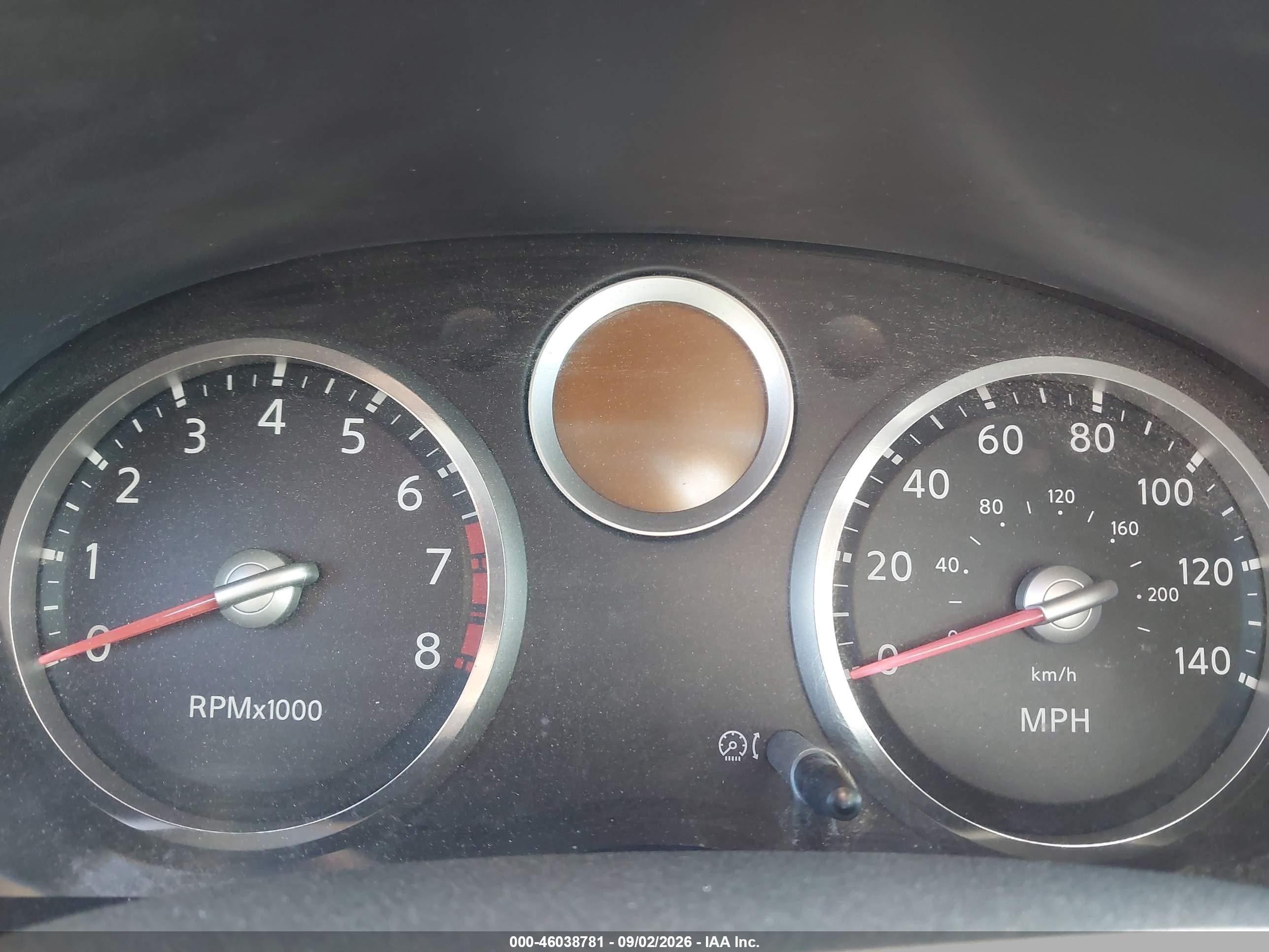 2007 Nissan Sentra 2.0s Silver vin: 3N1AB61E07L633545